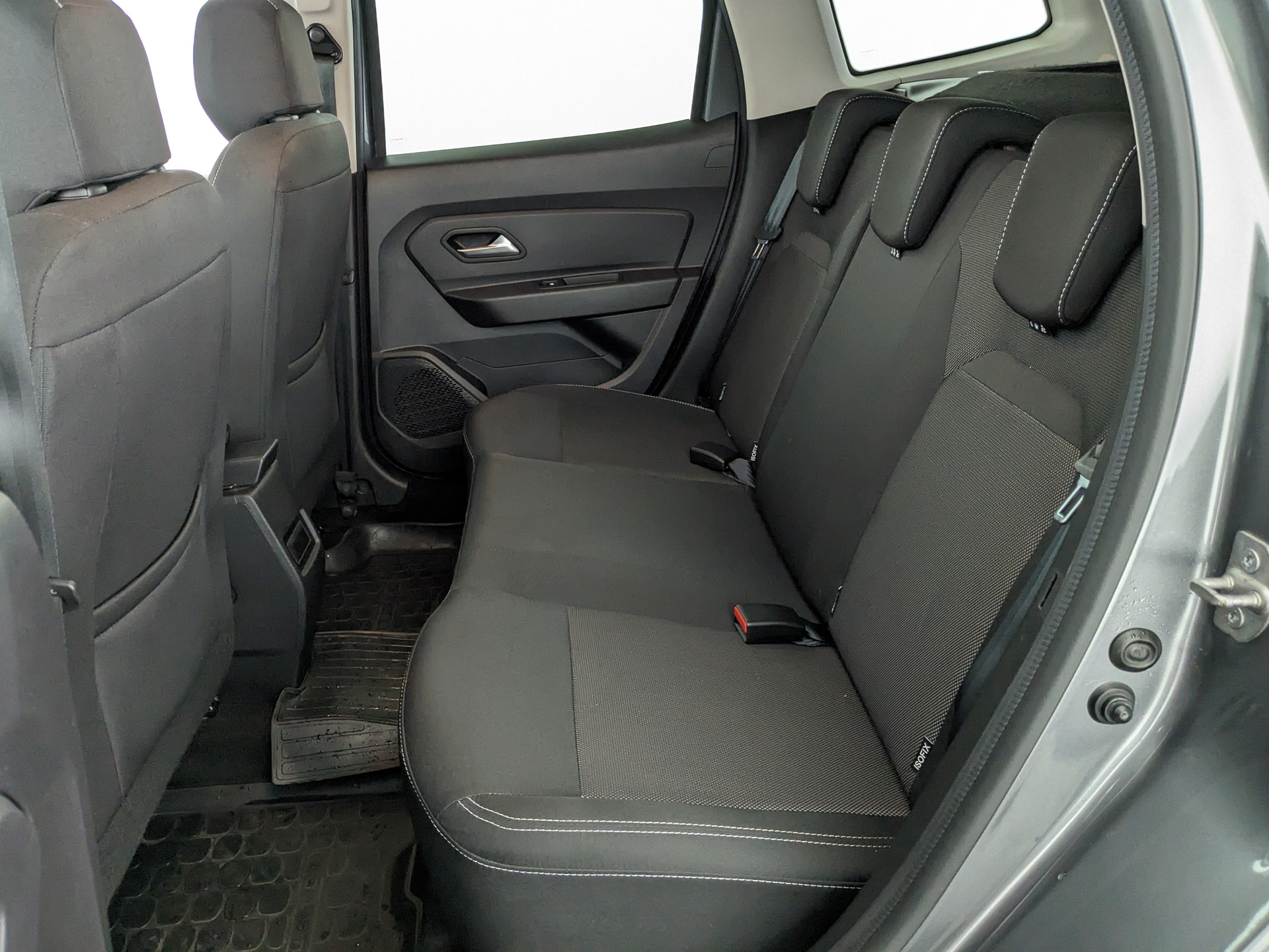 Renault Duster#78012