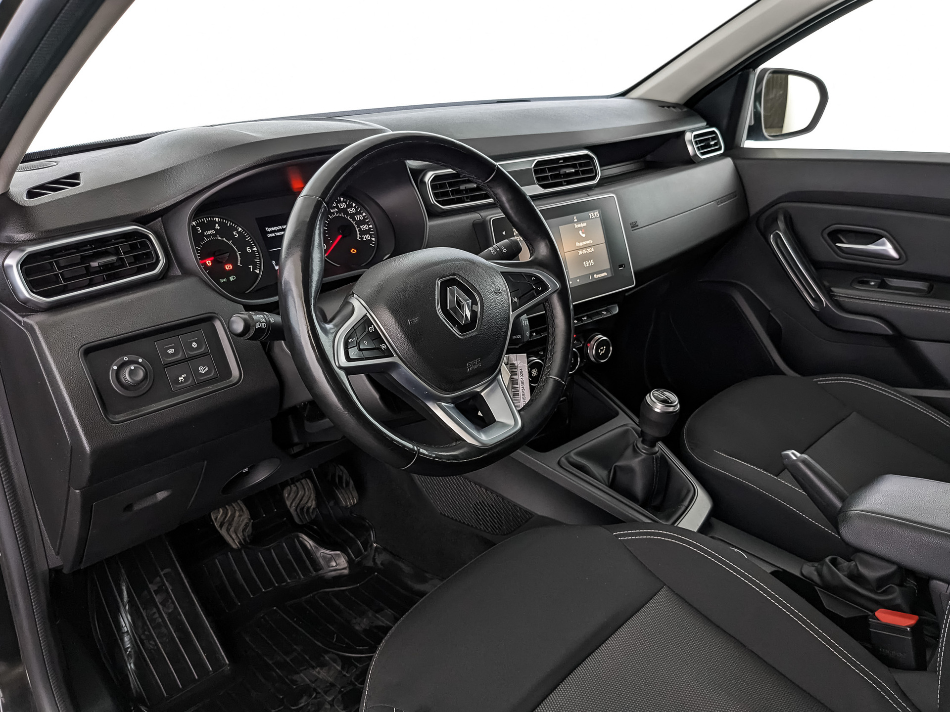 Renault Duster#84616
