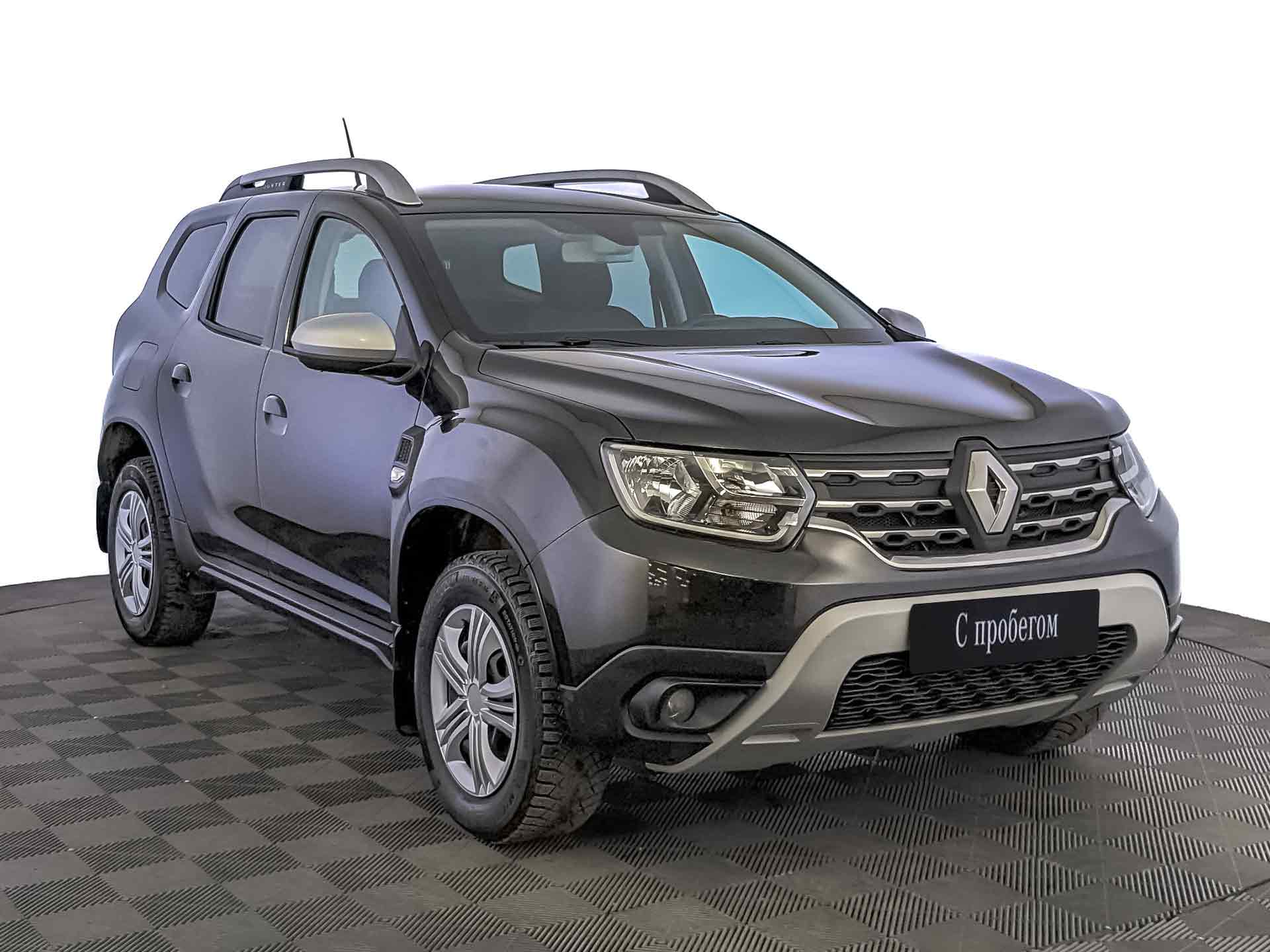 Renault Duster#84617