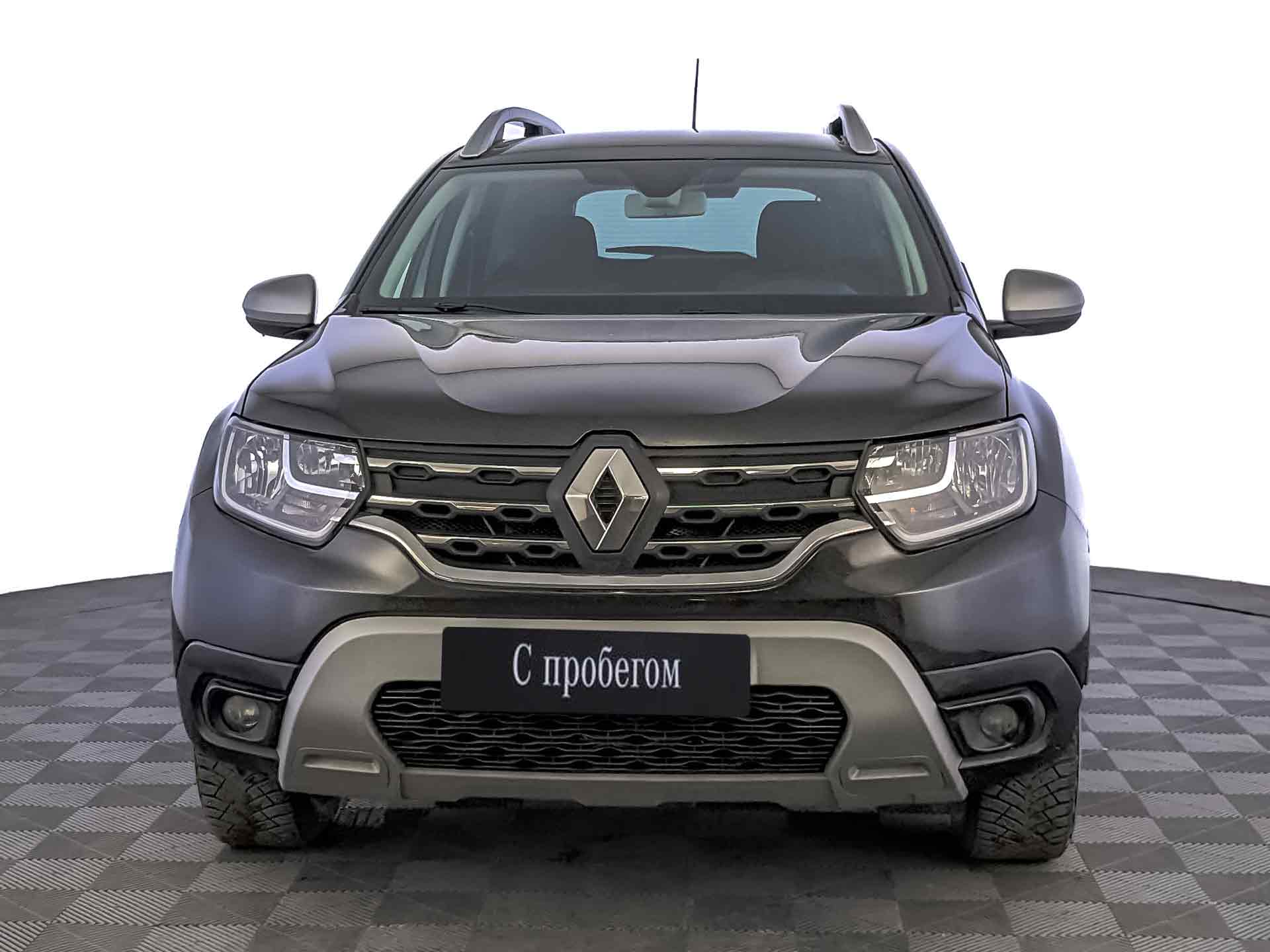 Renault Duster#84618