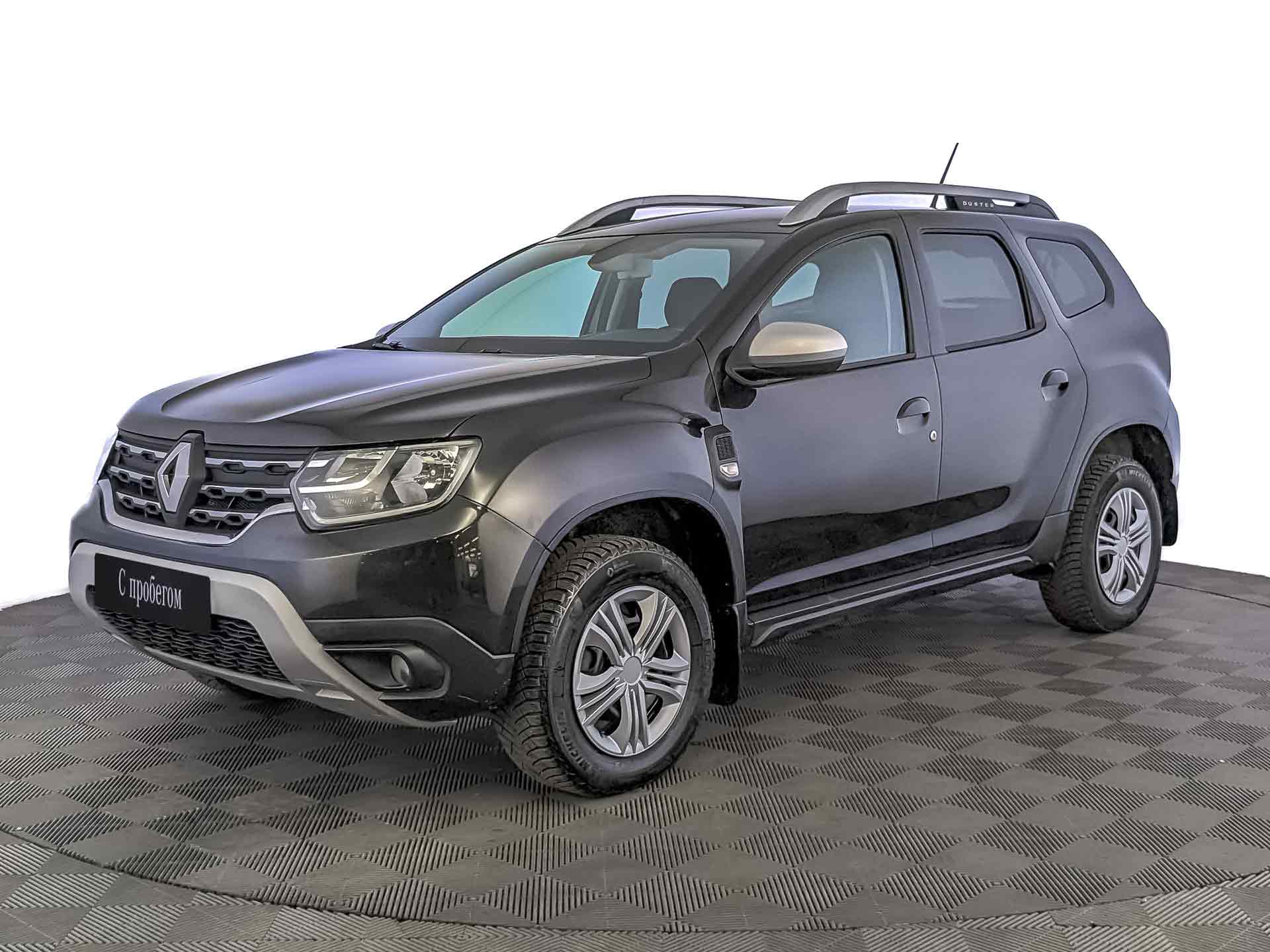 Renault Duster#84619