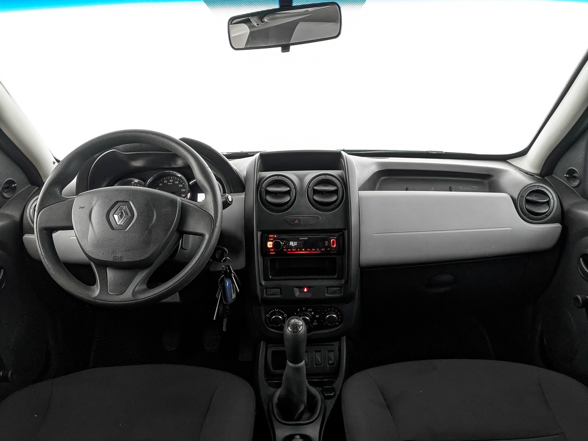 Renault Duster#84627