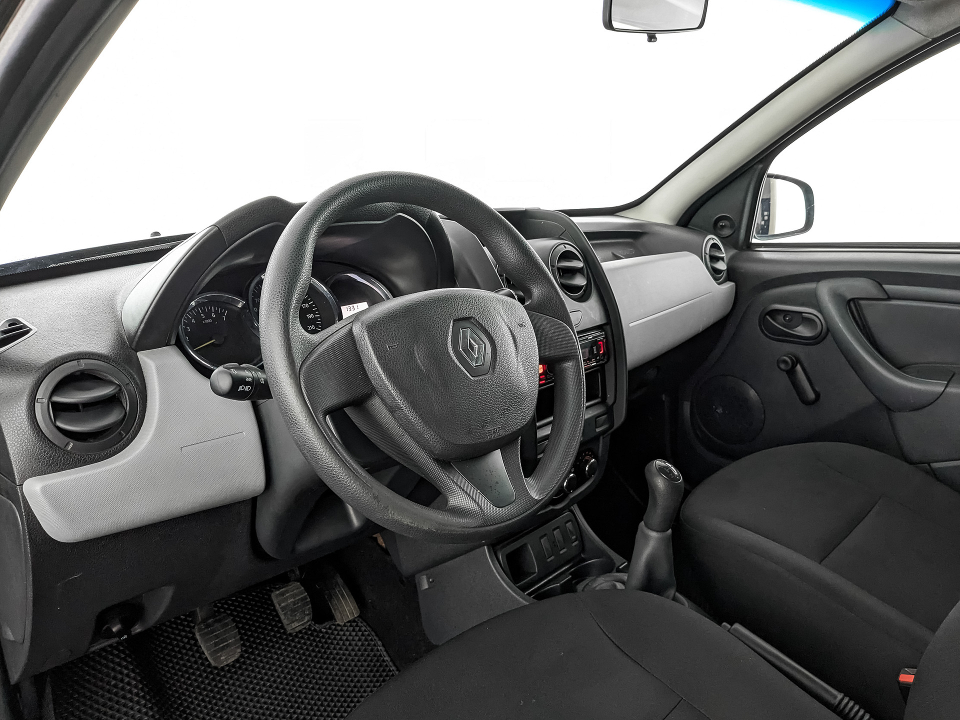 Renault Duster#84628