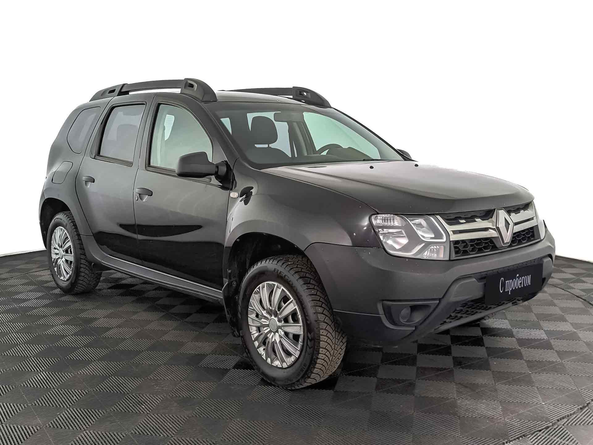 Renault Duster#84629