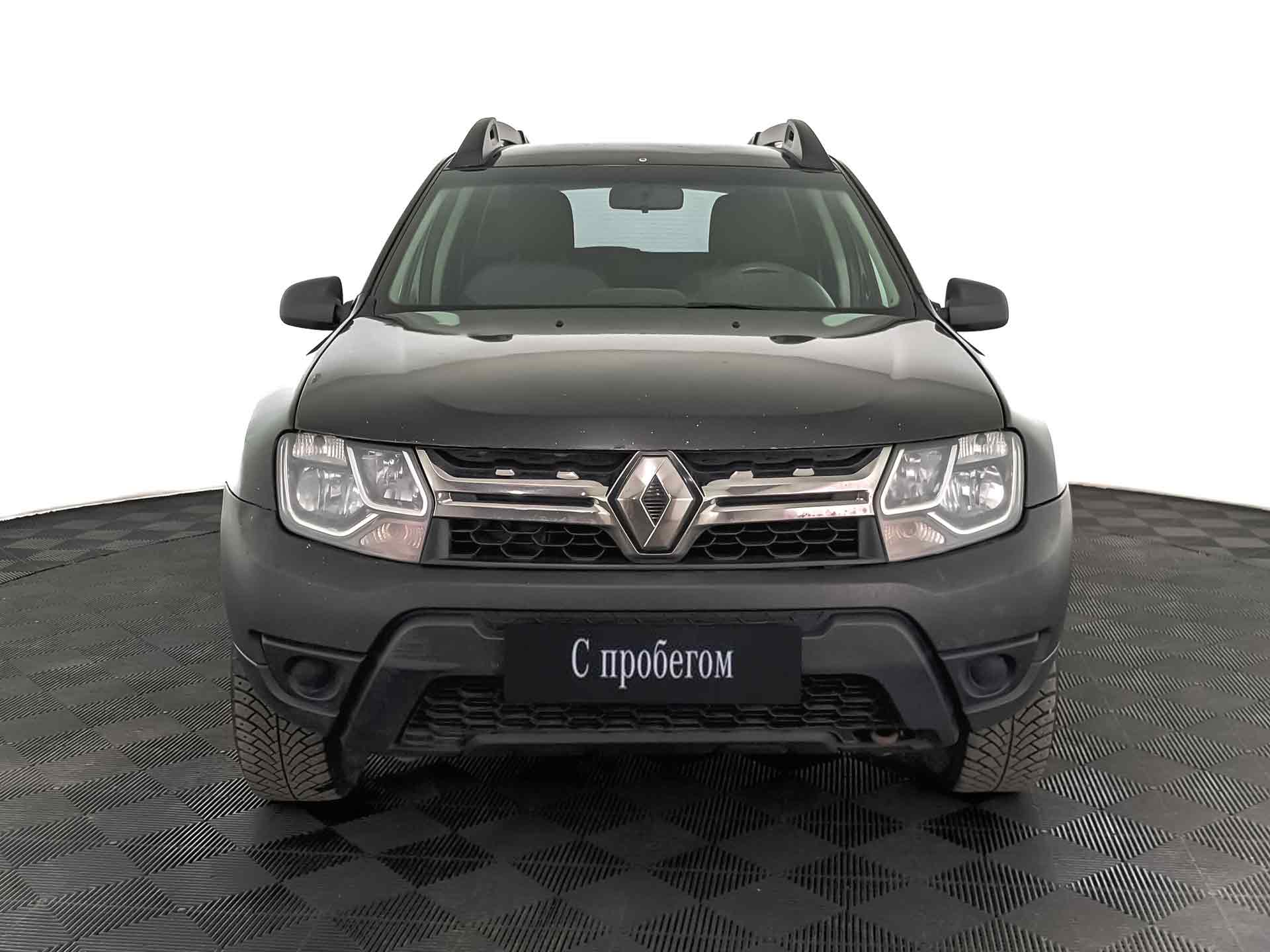 Renault Duster#84630