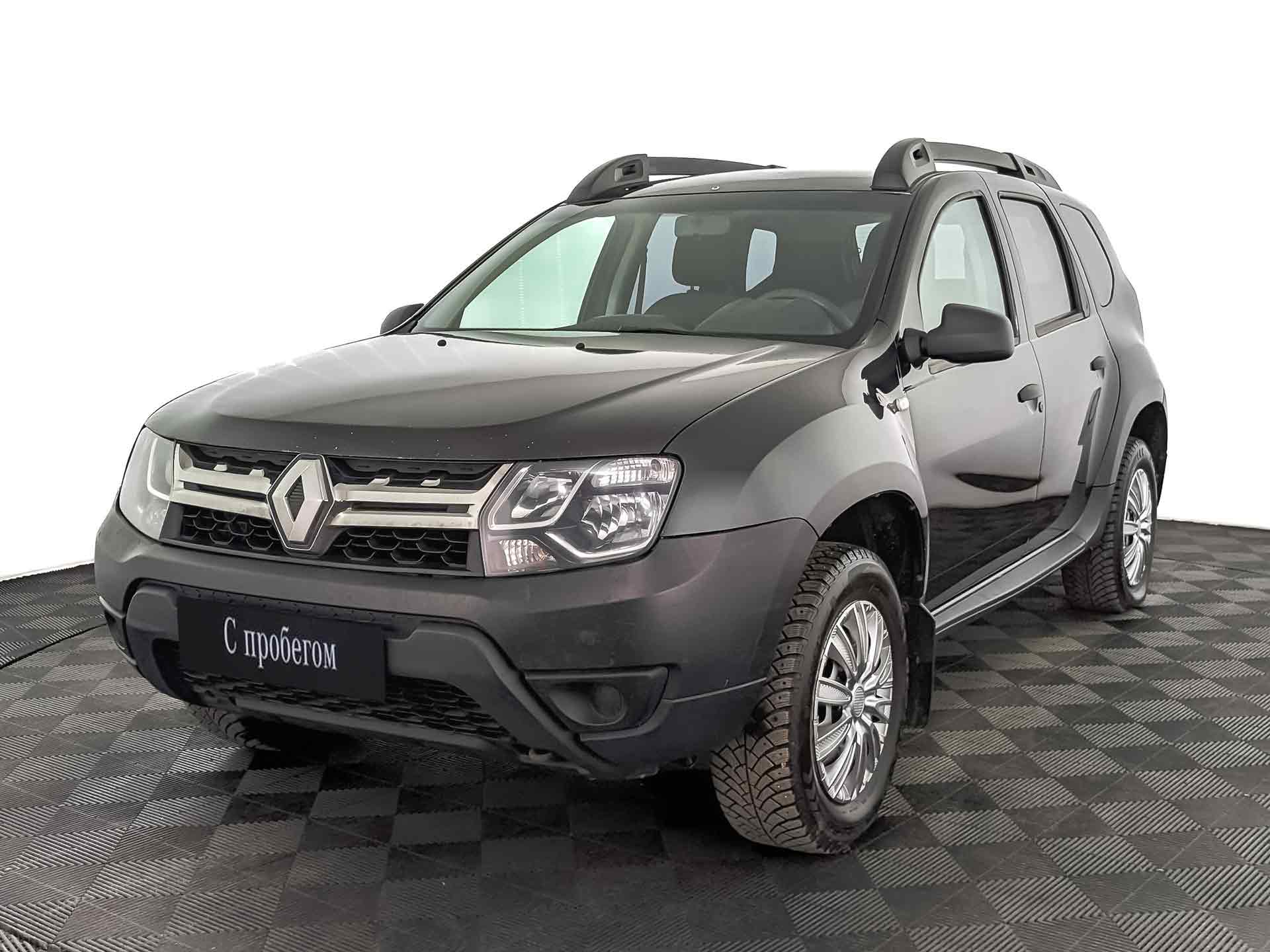 Renault Duster#84631