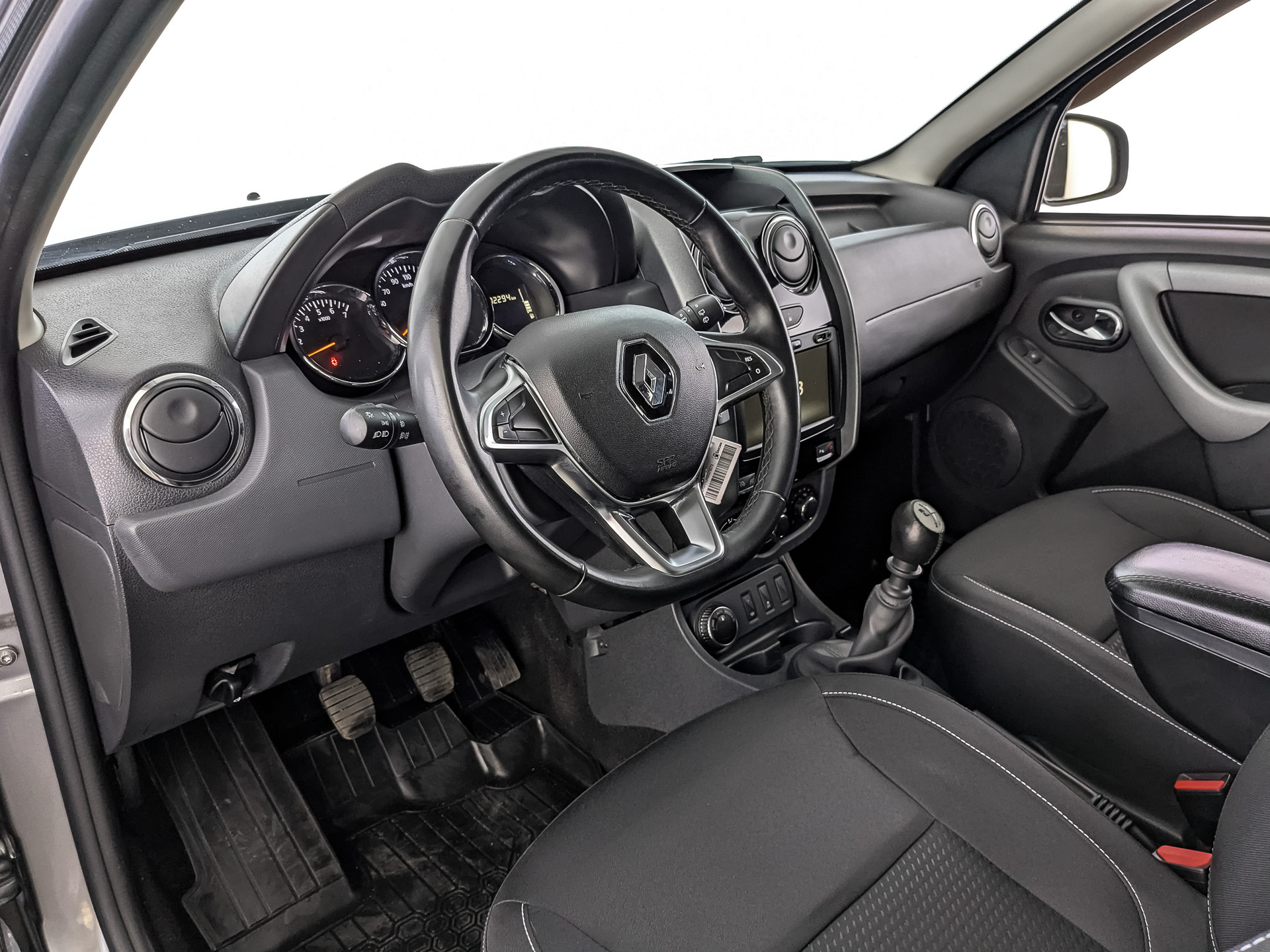 Renault Duster#84640