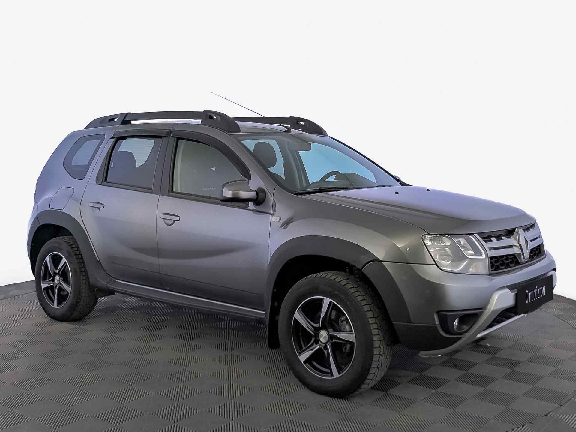 Renault Duster#84641