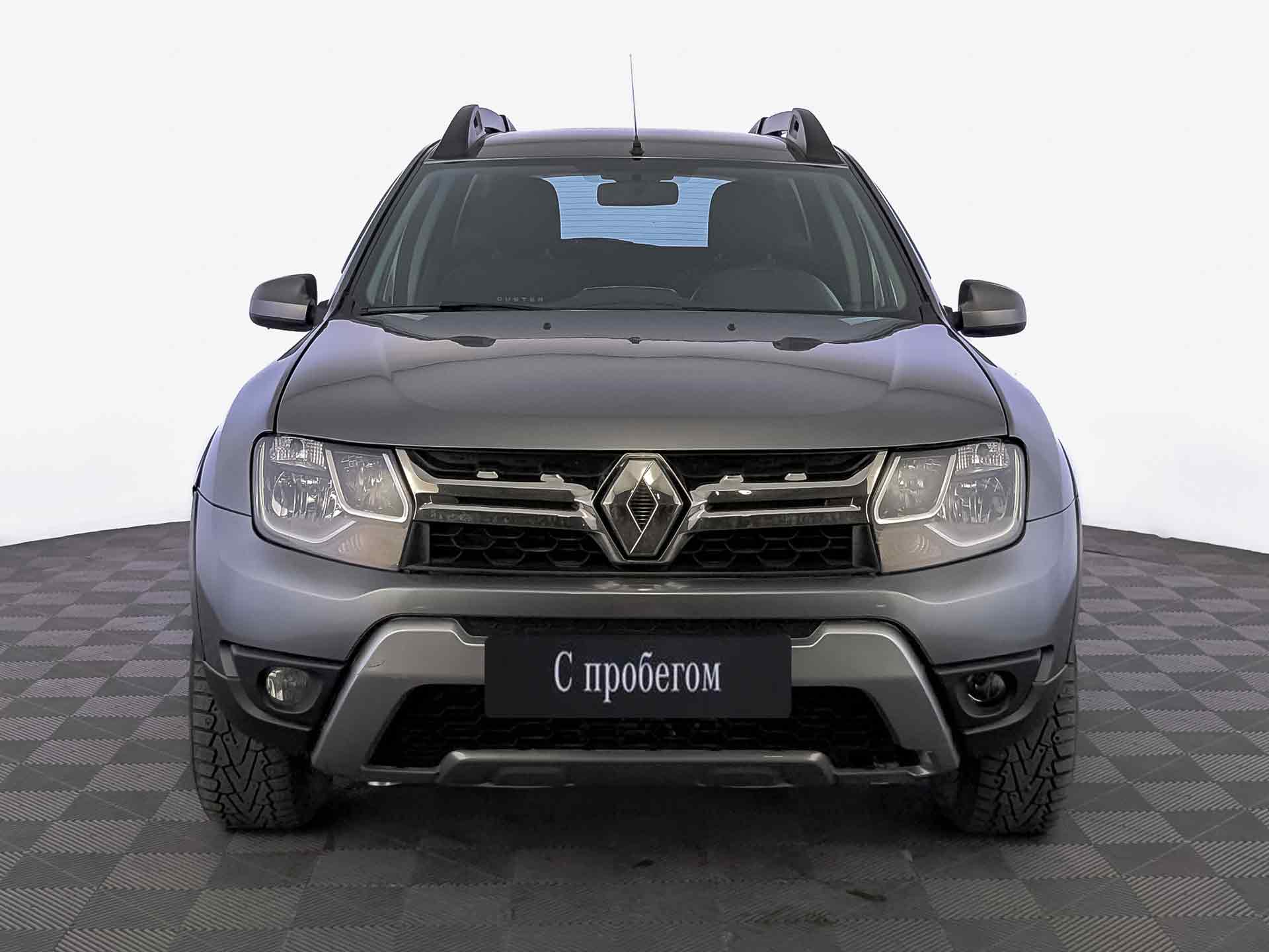 Renault Duster#84642