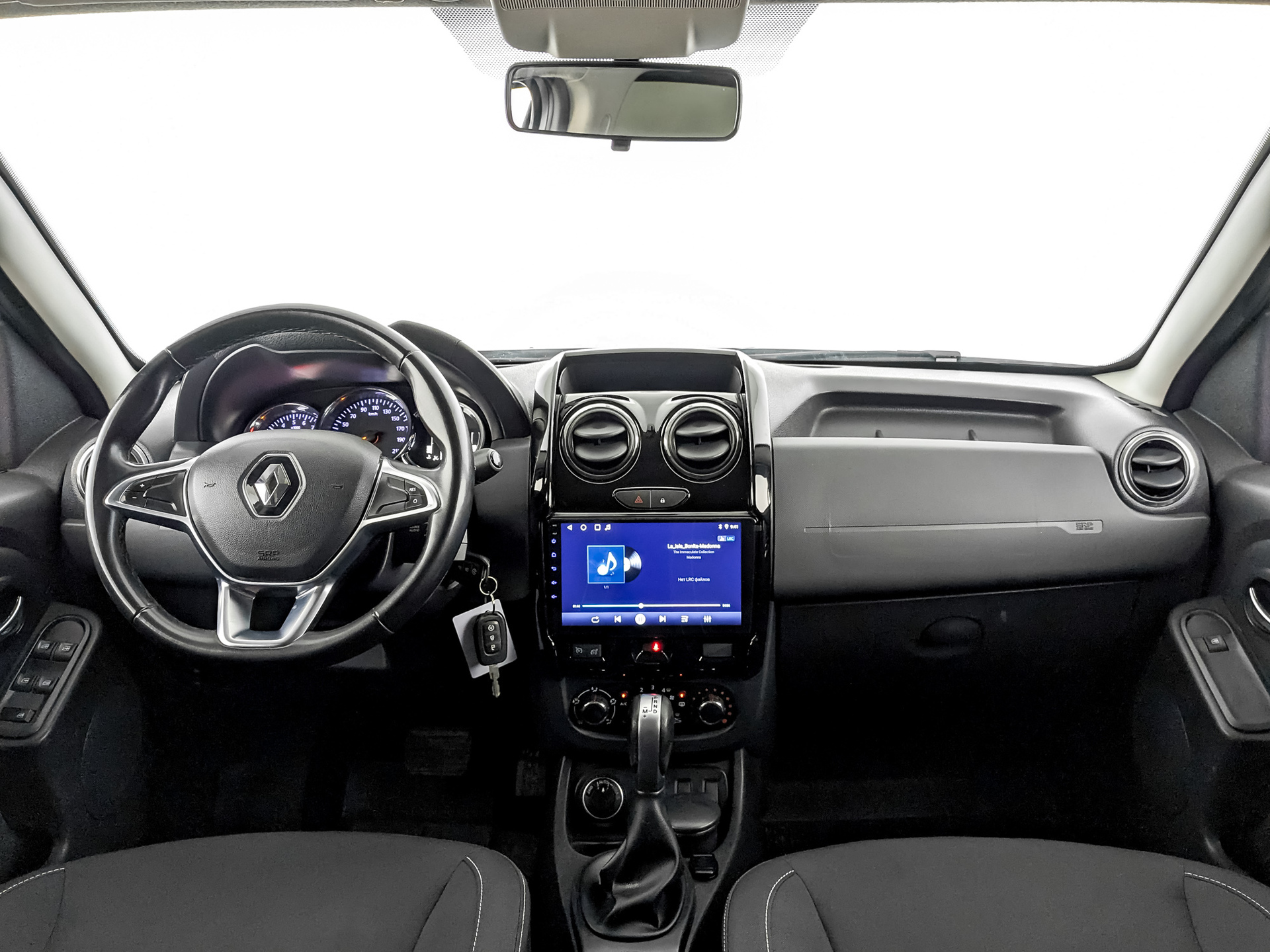 Renault Duster#84651