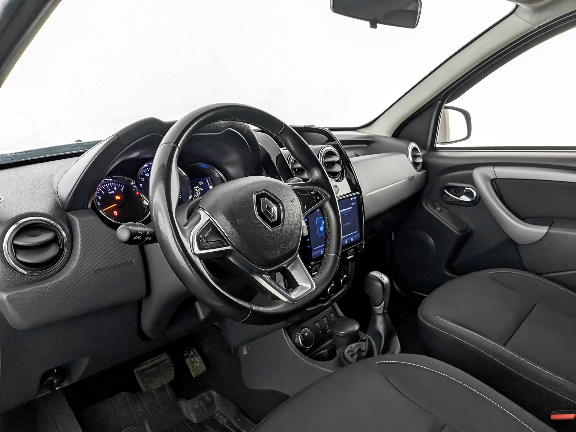 Renault Duster#84652