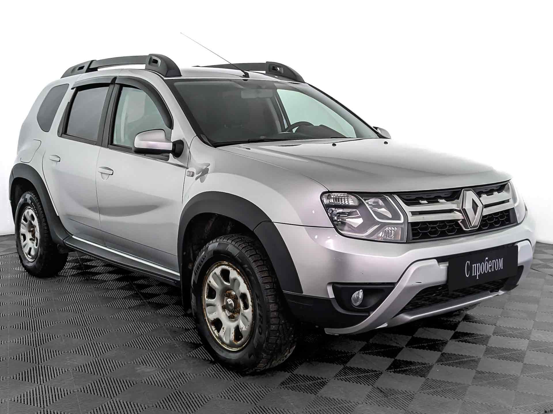 Renault Duster#84653
