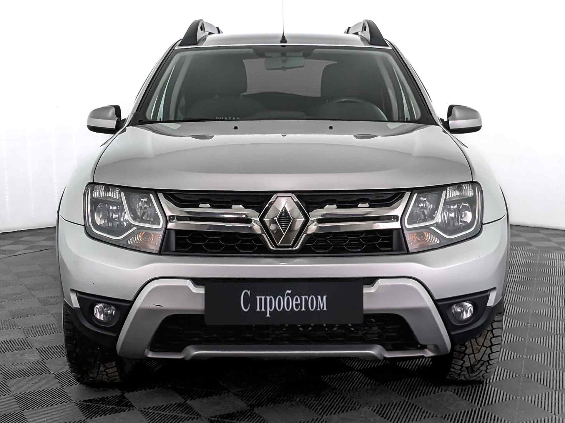 Renault Duster#84654