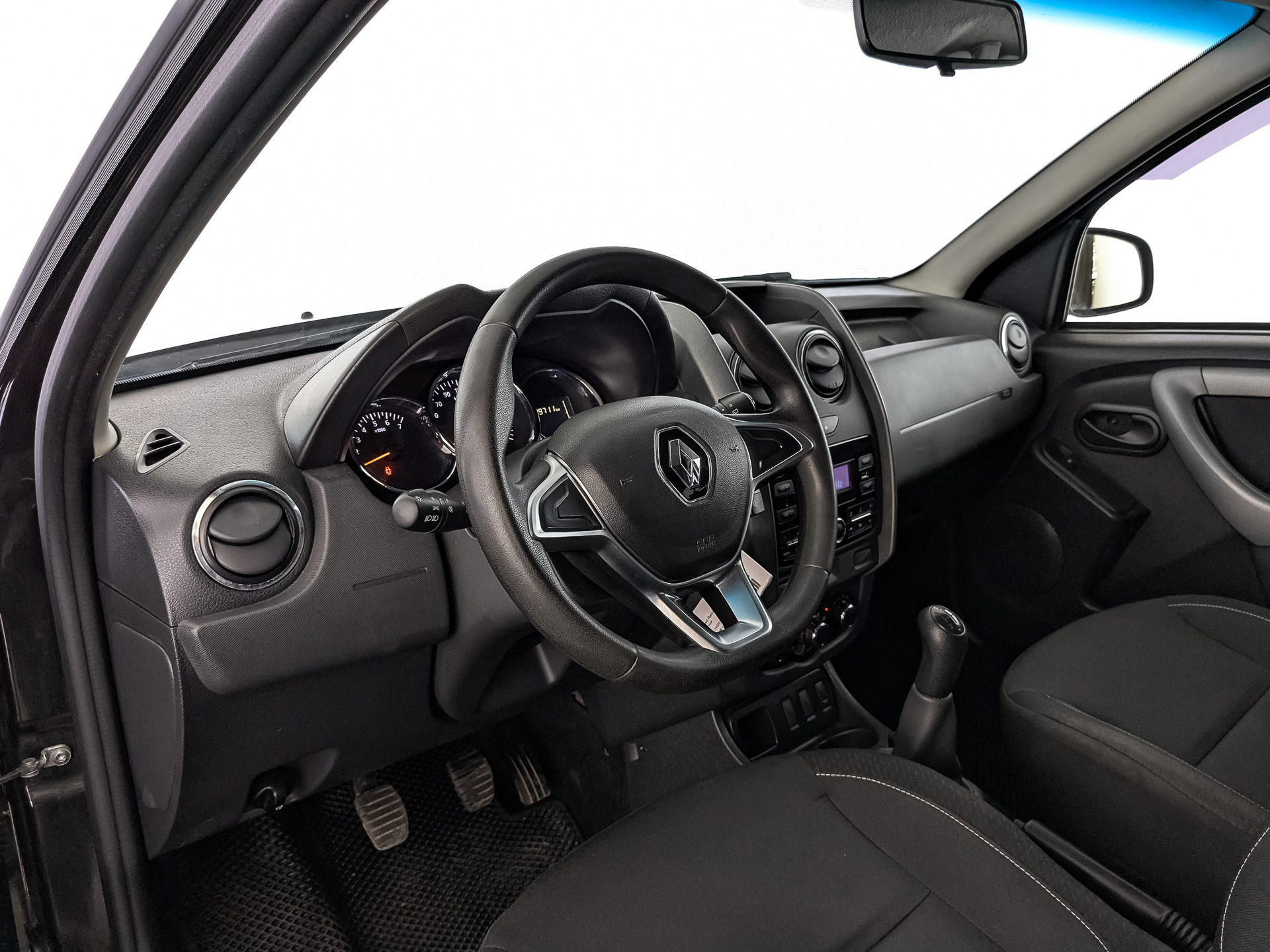 Renault Duster#84673