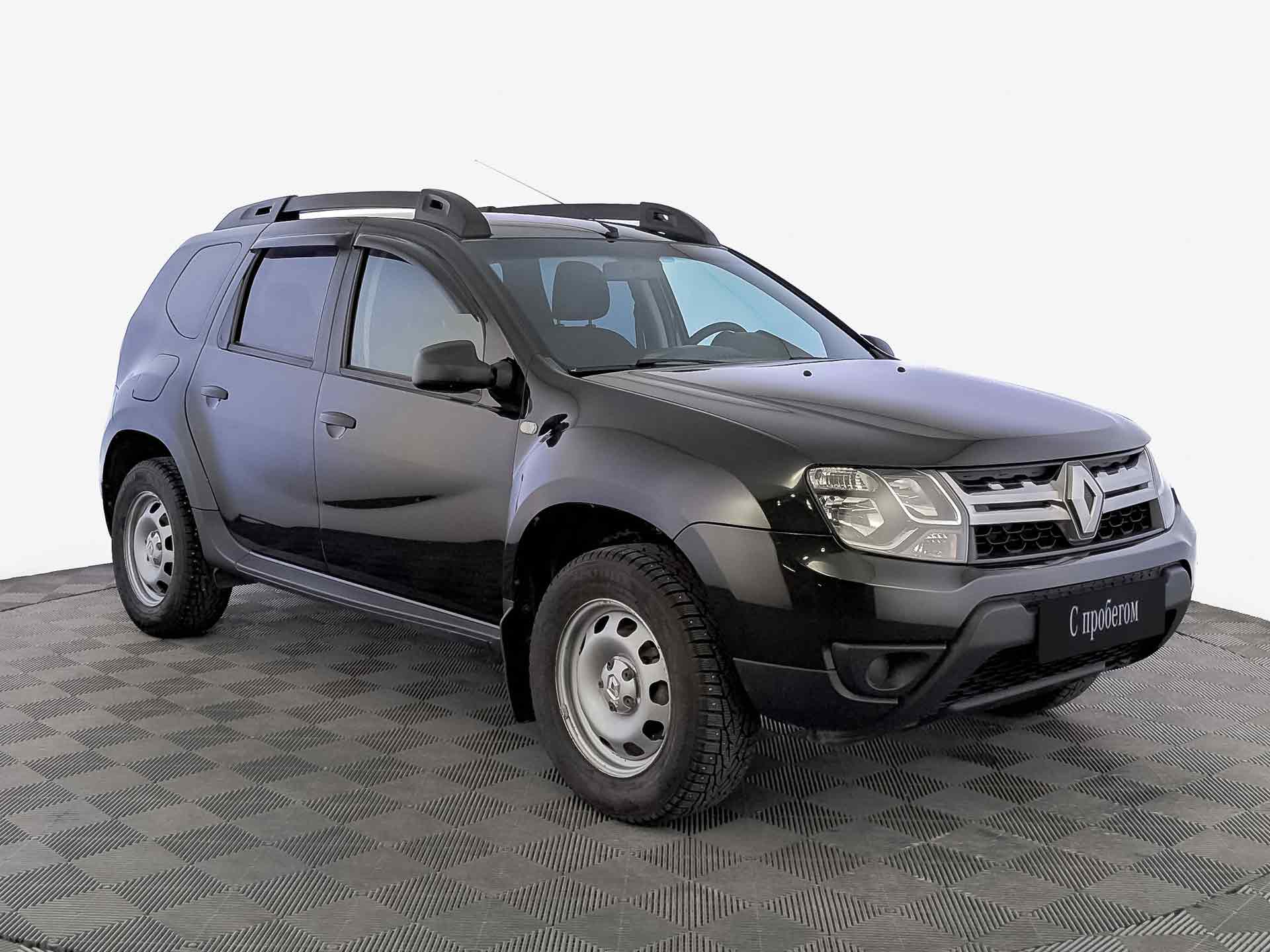 Renault Duster#84674