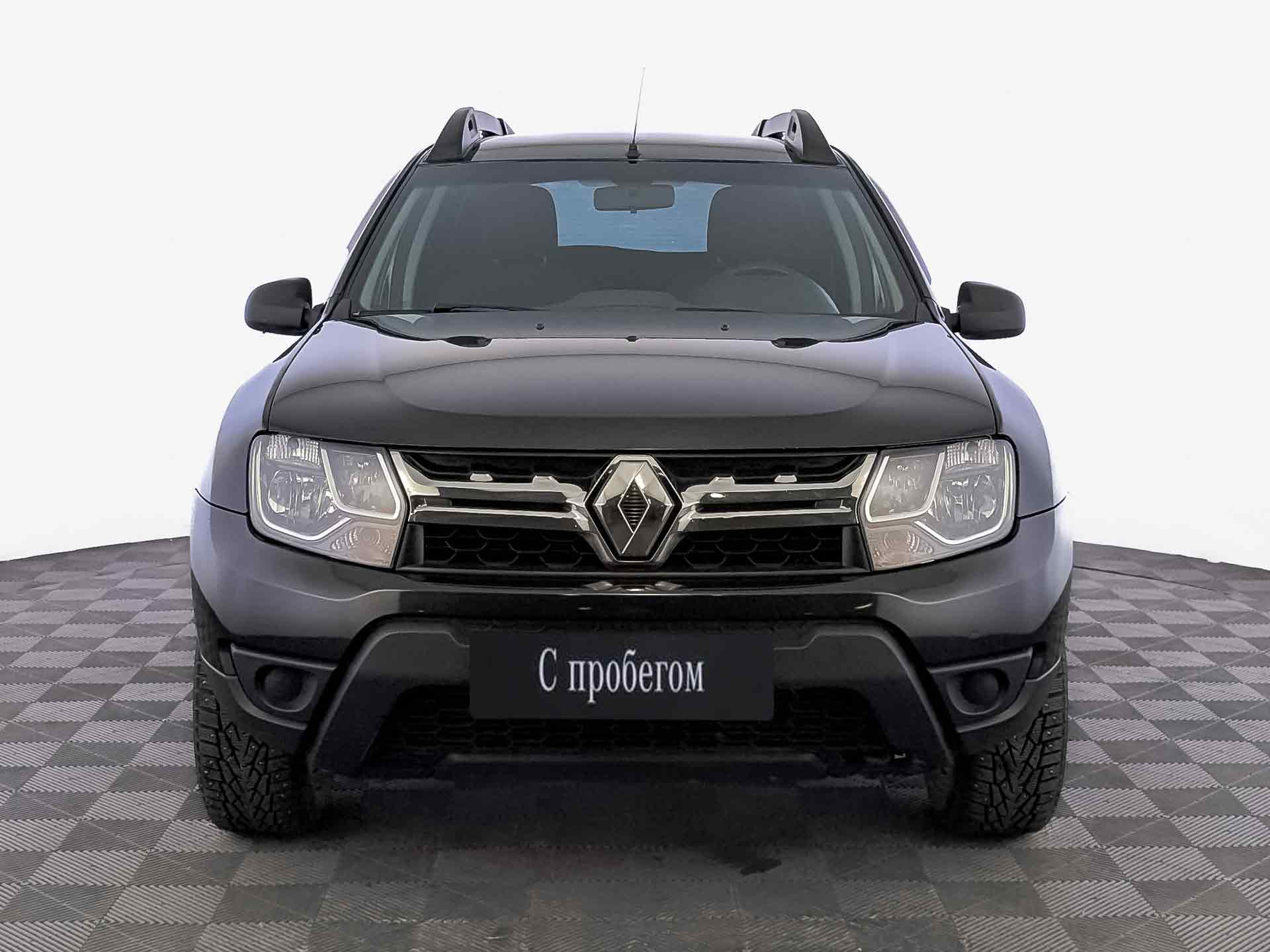 Renault Duster#84675