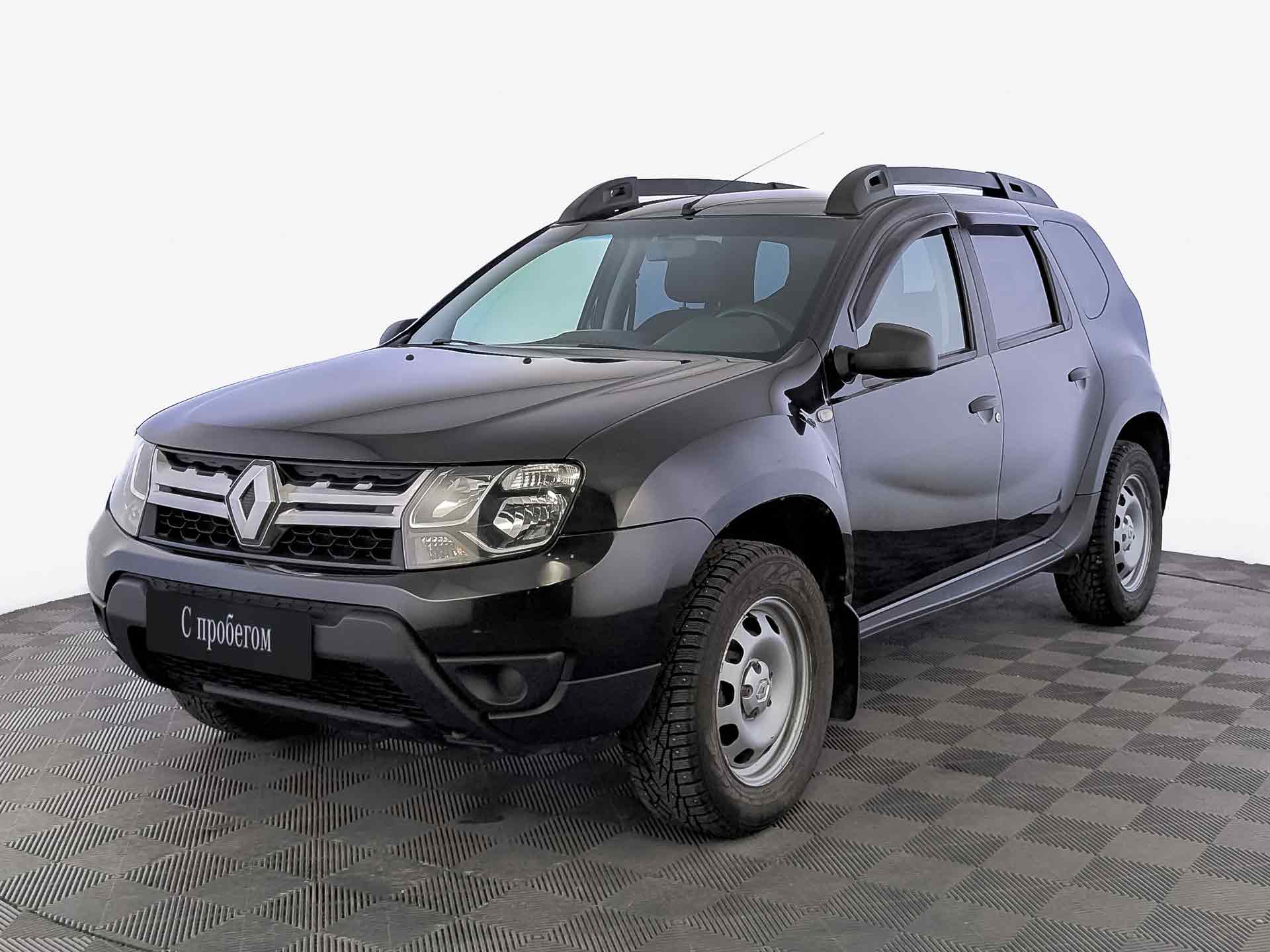 Renault Duster#84676