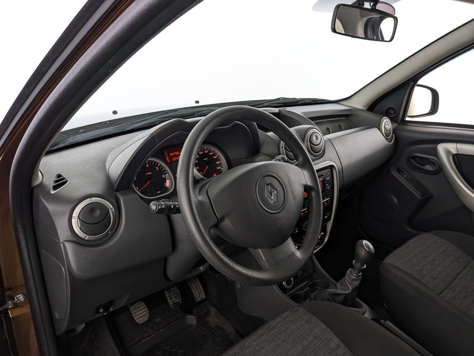 Renault Duster#84685