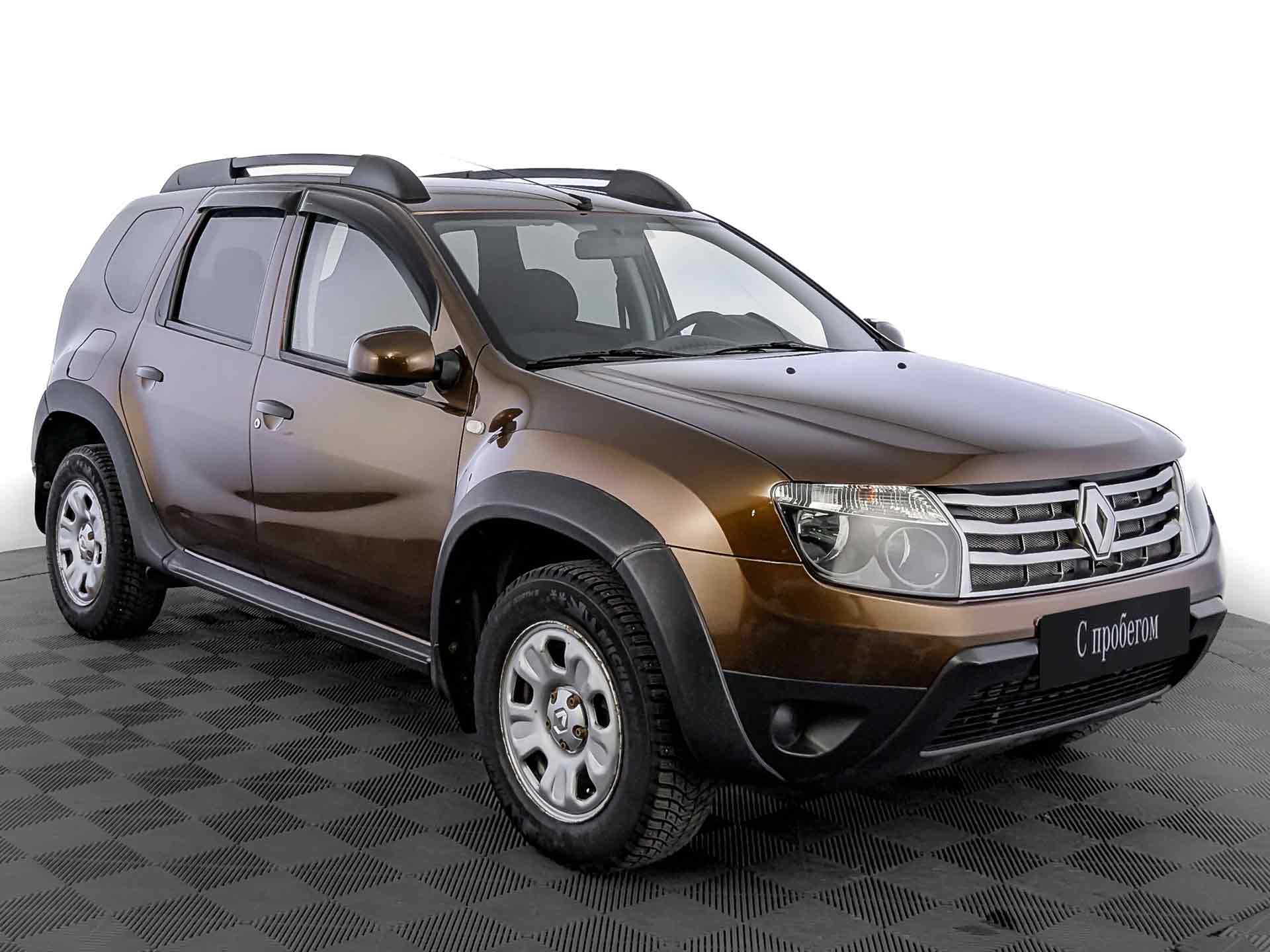 Renault Duster#84686
