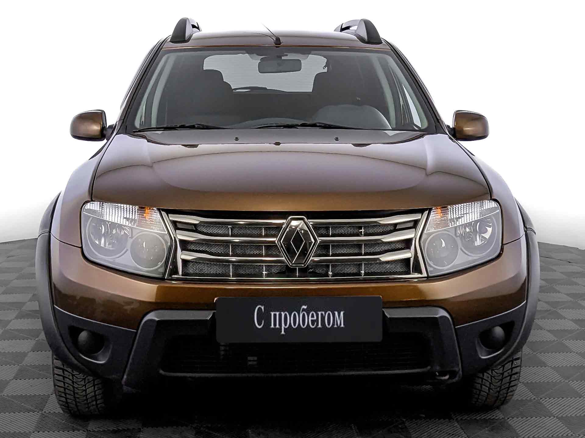 Renault Duster#84687