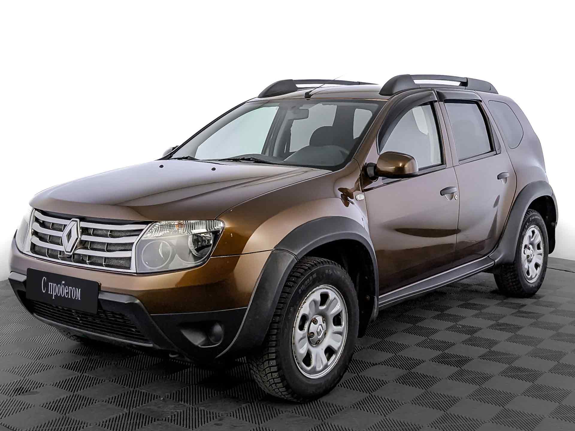 Renault Duster#84688