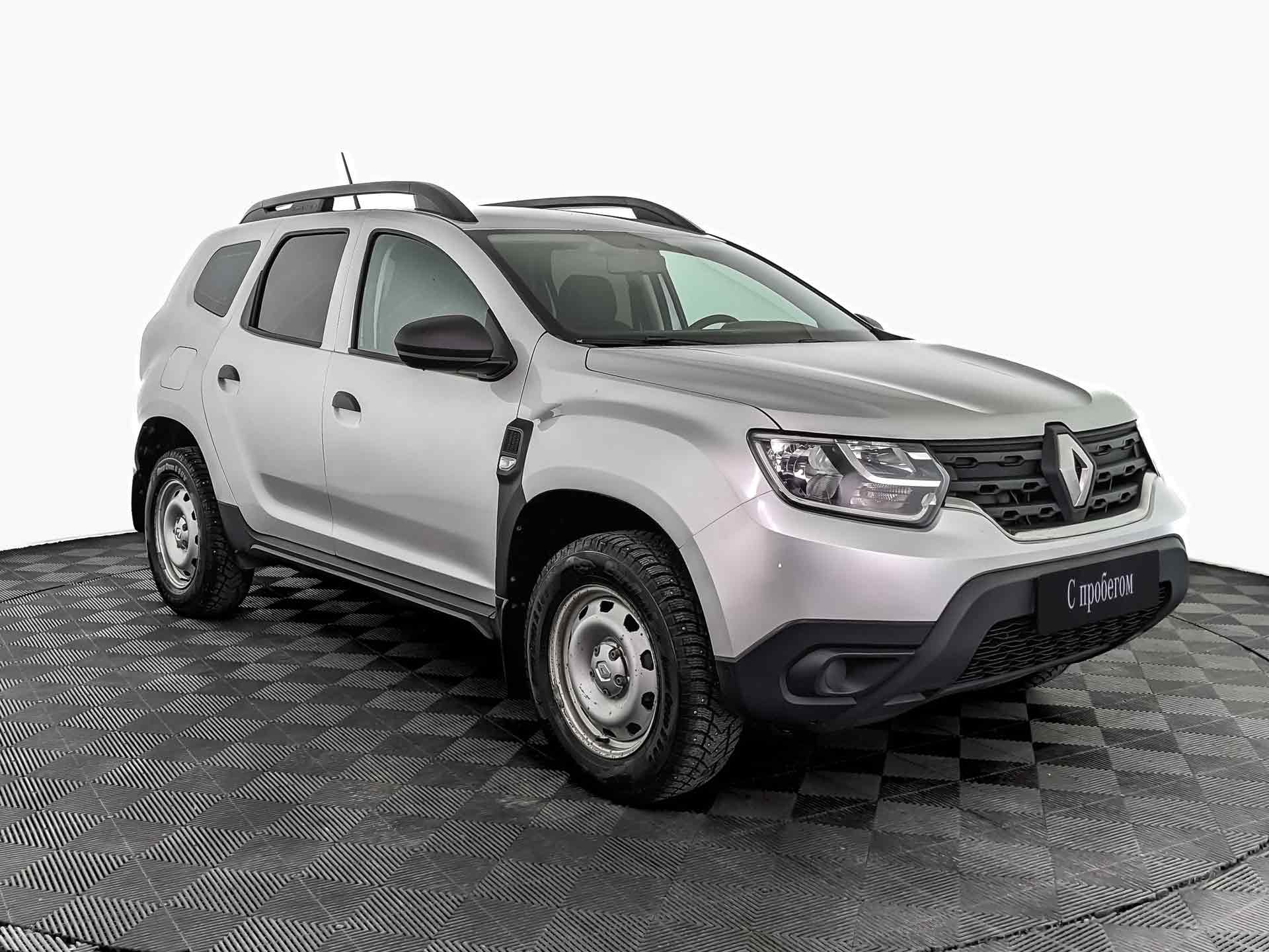 Renault Duster#84808