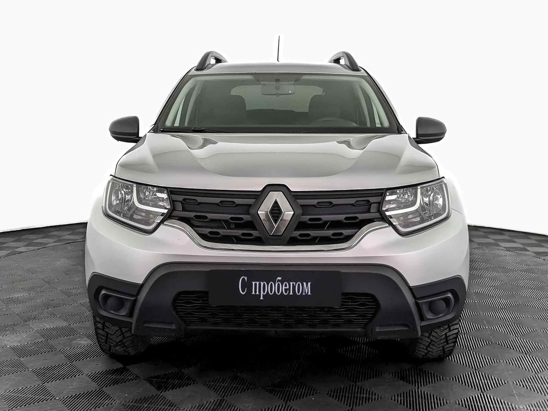 Renault Duster#84809