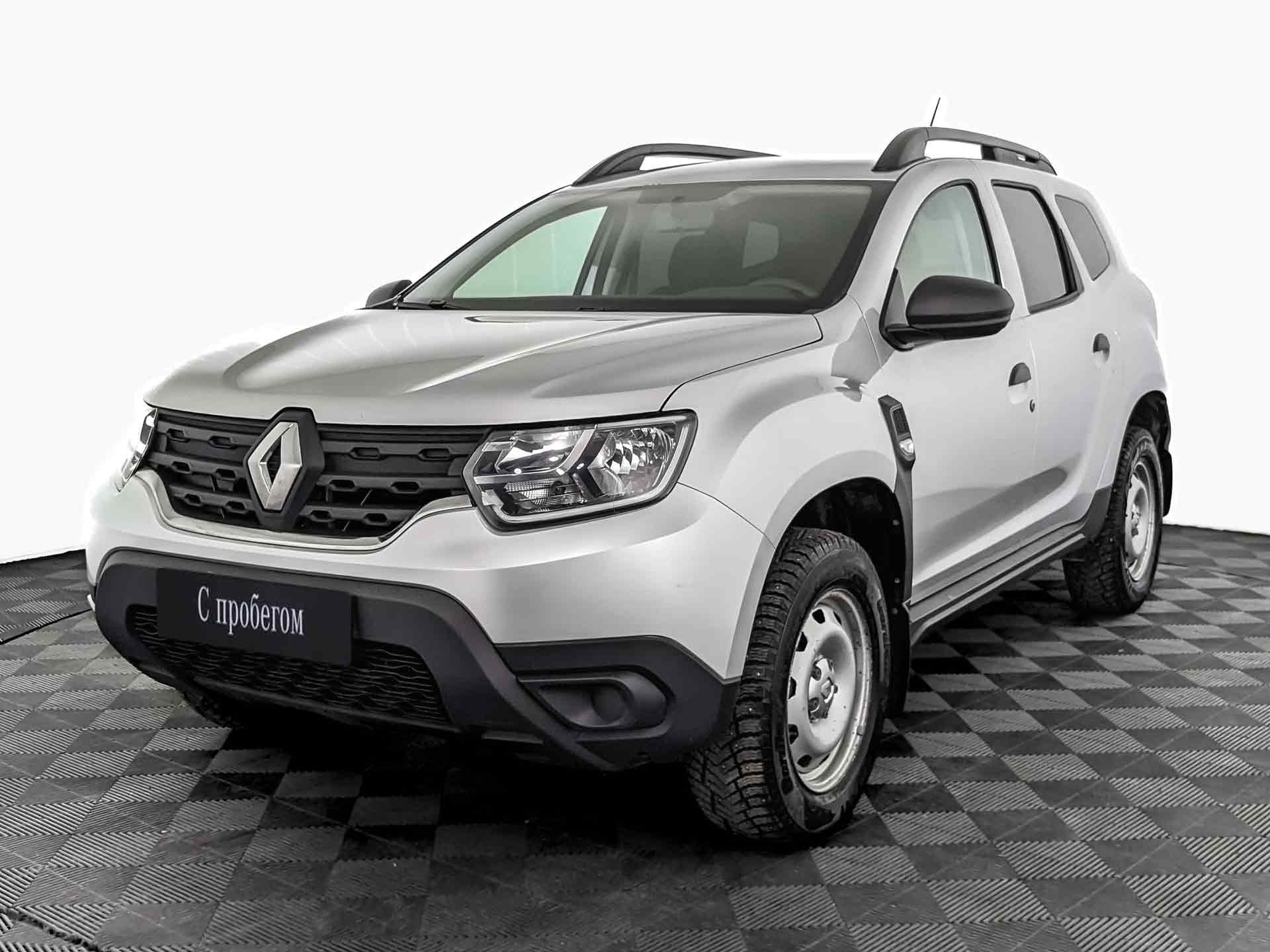 Renault Duster#84810