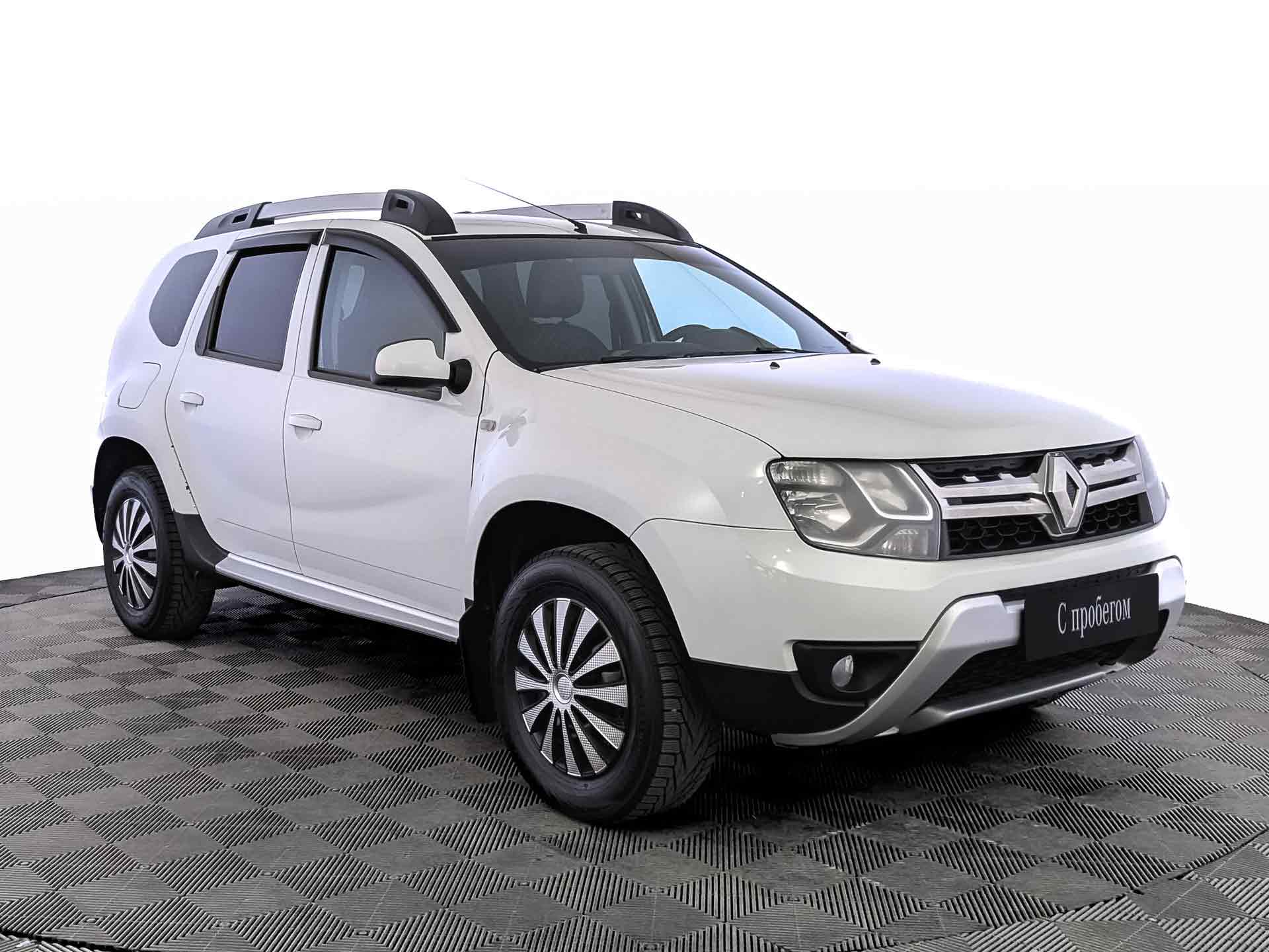 Renault Duster#84820