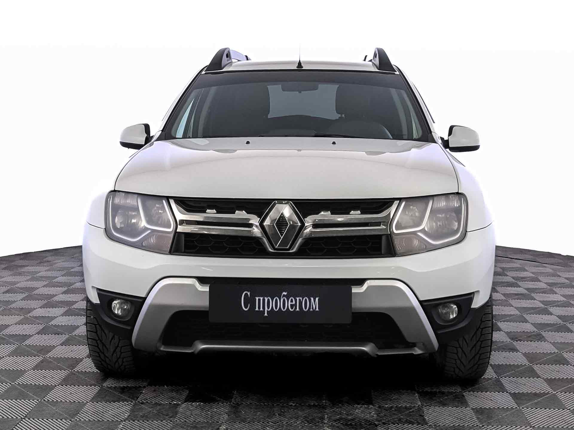 Renault Duster#84821