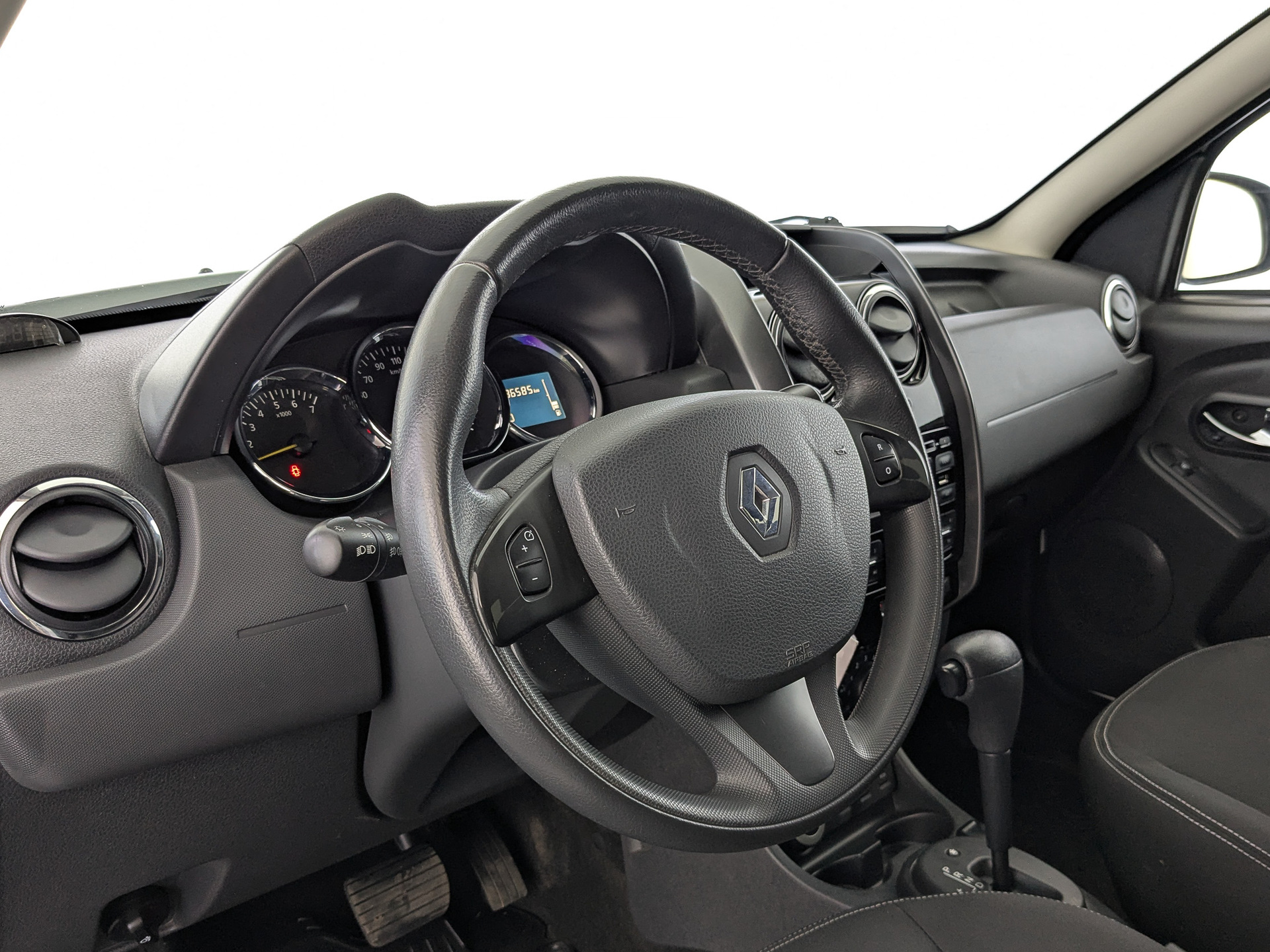 Renault Duster#84831