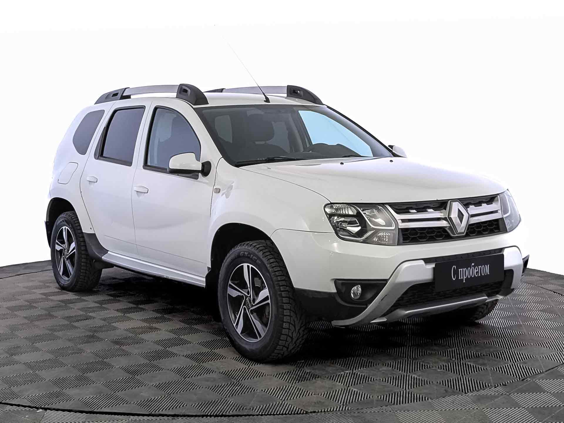 Renault Duster#84832