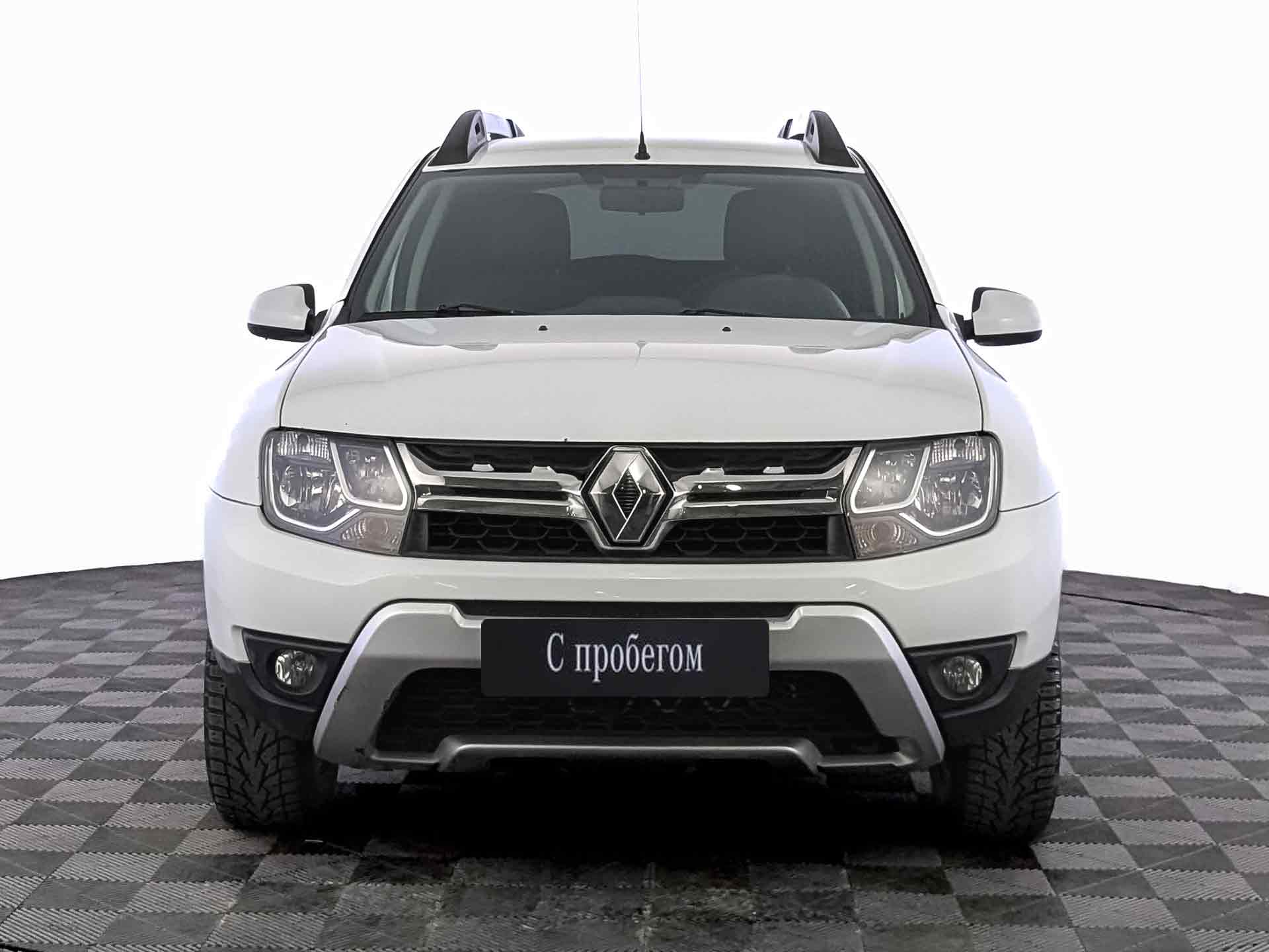 Renault Duster#84833