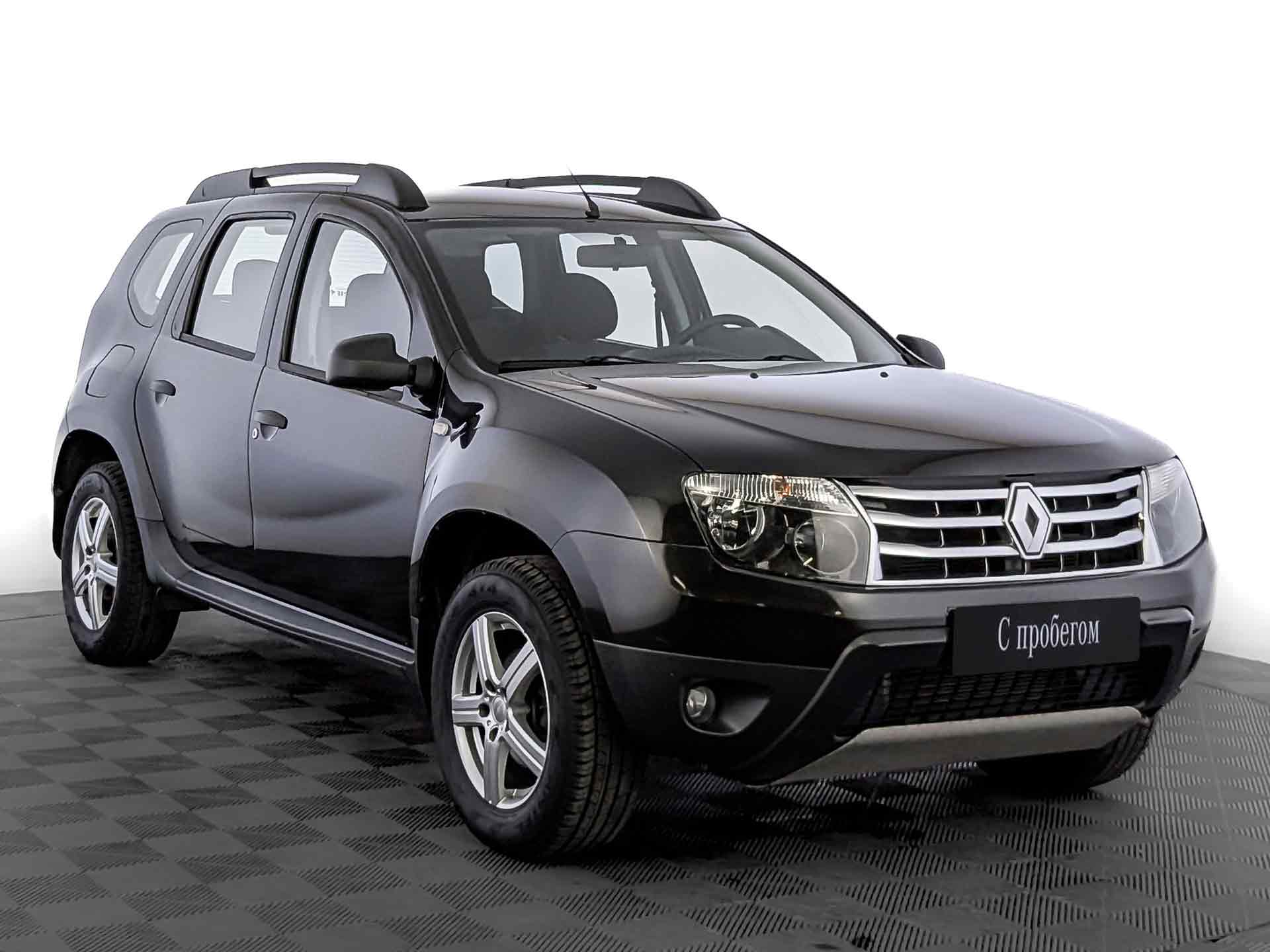 Renault Duster#84844