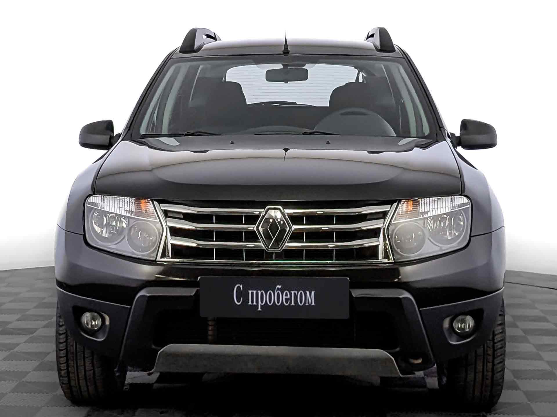 Renault Duster#84845
