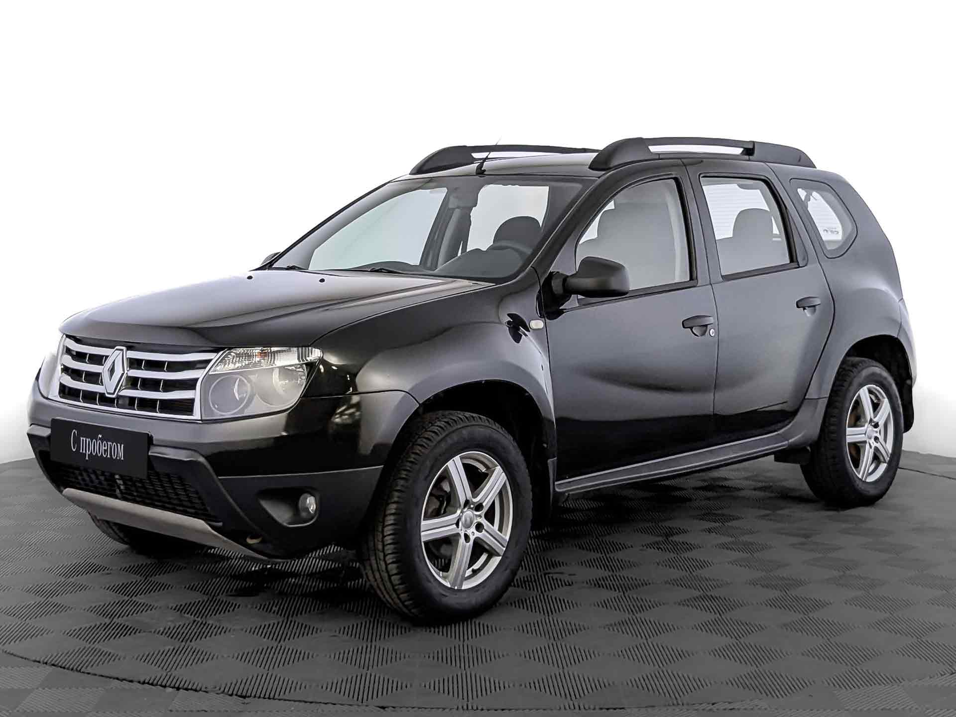 Renault Duster#84846