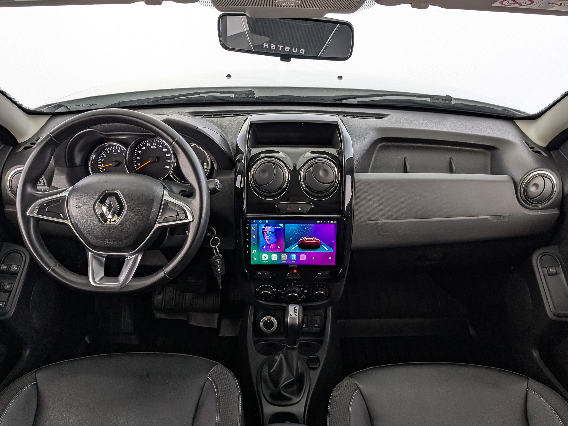 Renault Duster#84854