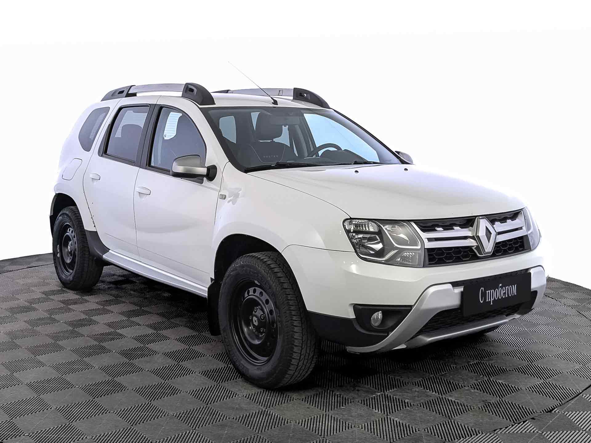 Renault Duster#84856