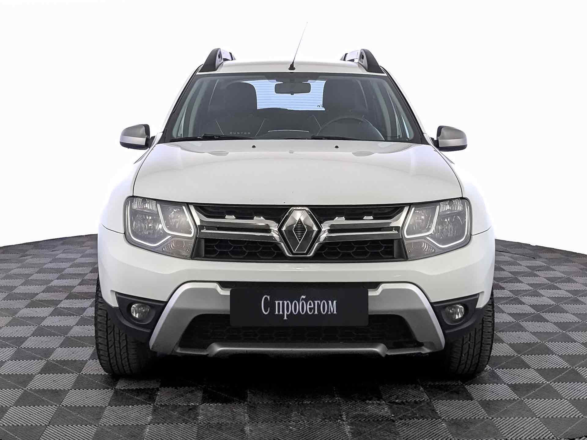 Renault Duster#84857