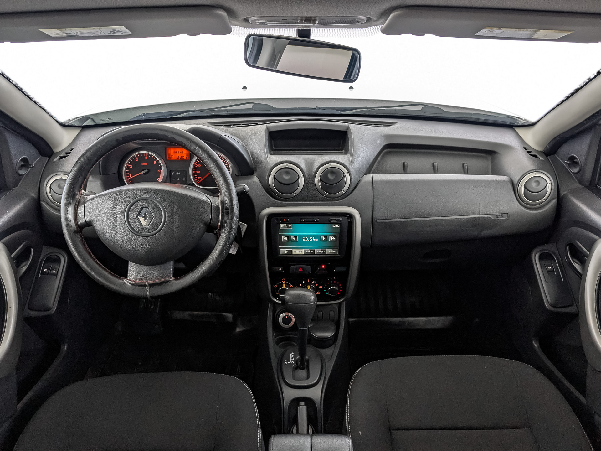 Renault Duster#84866