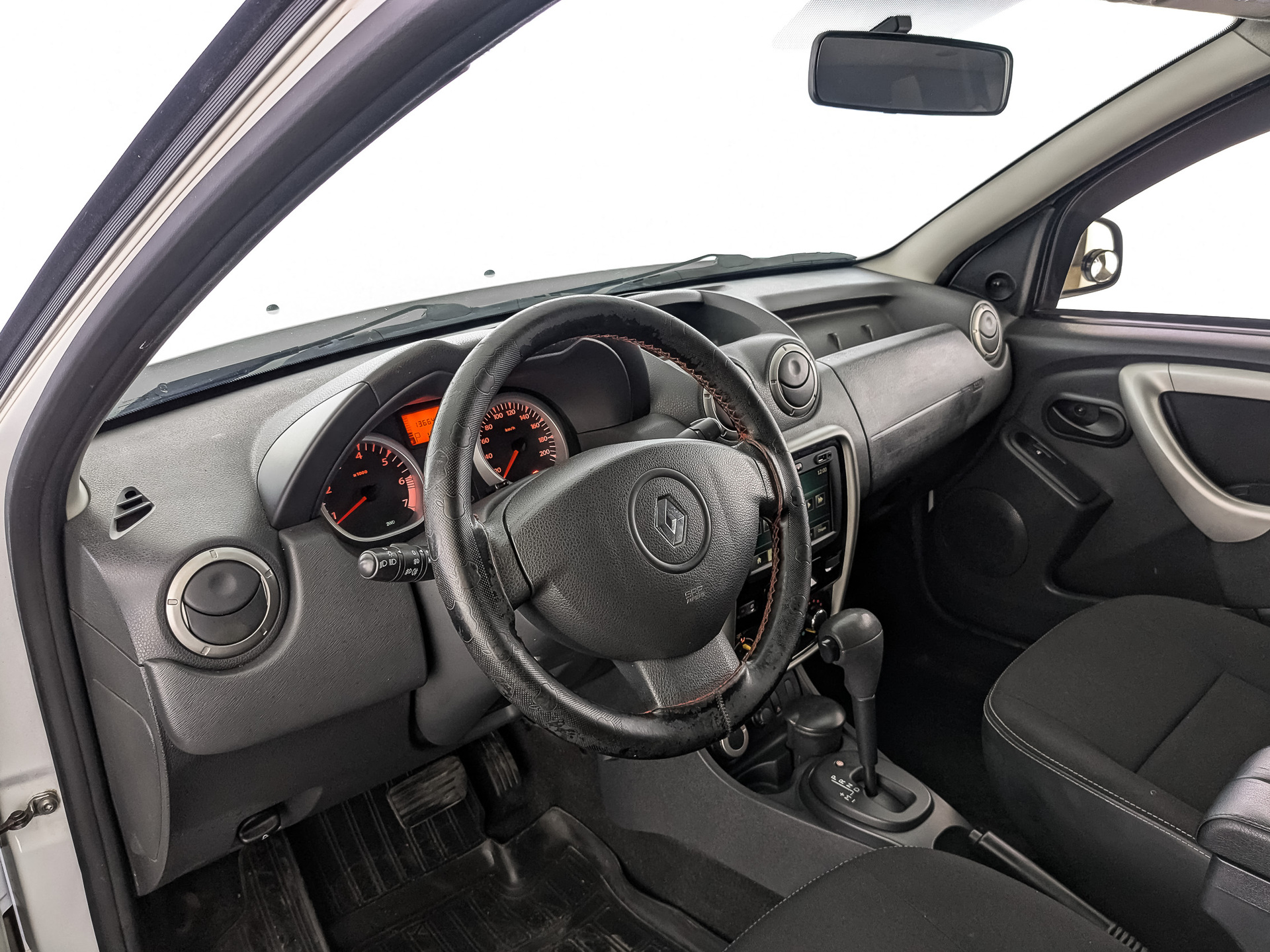 Renault Duster#84867