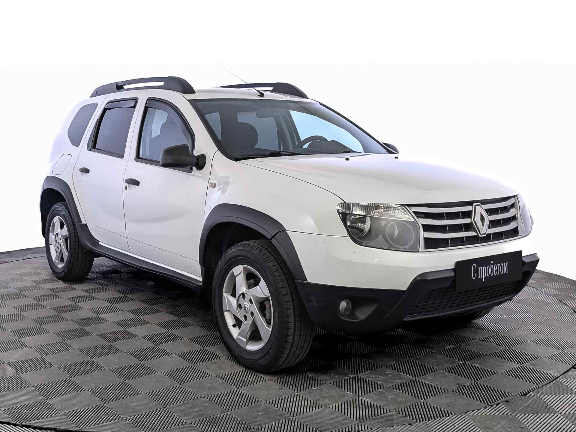 Renault Duster#84868