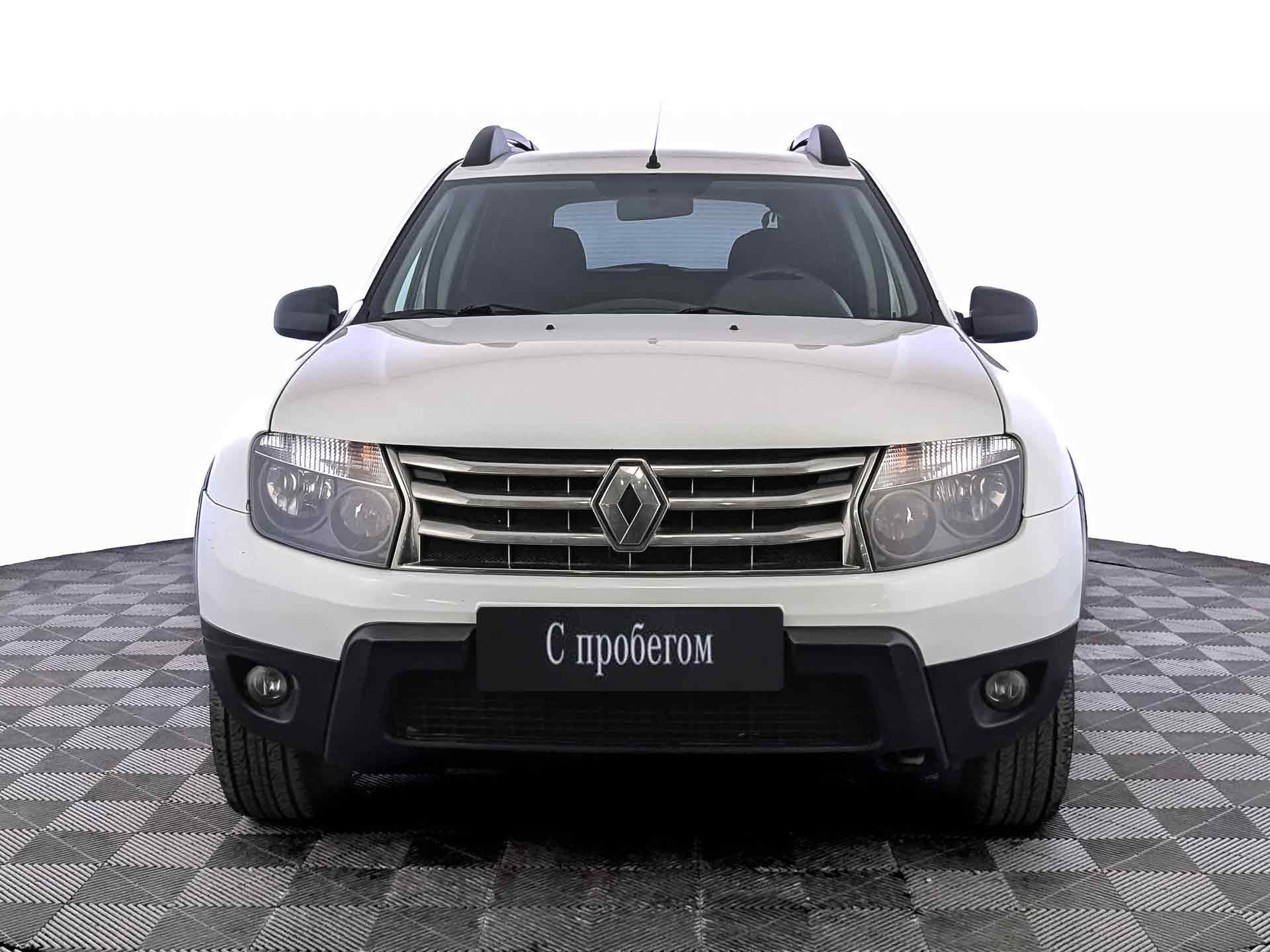 Renault Duster#84869