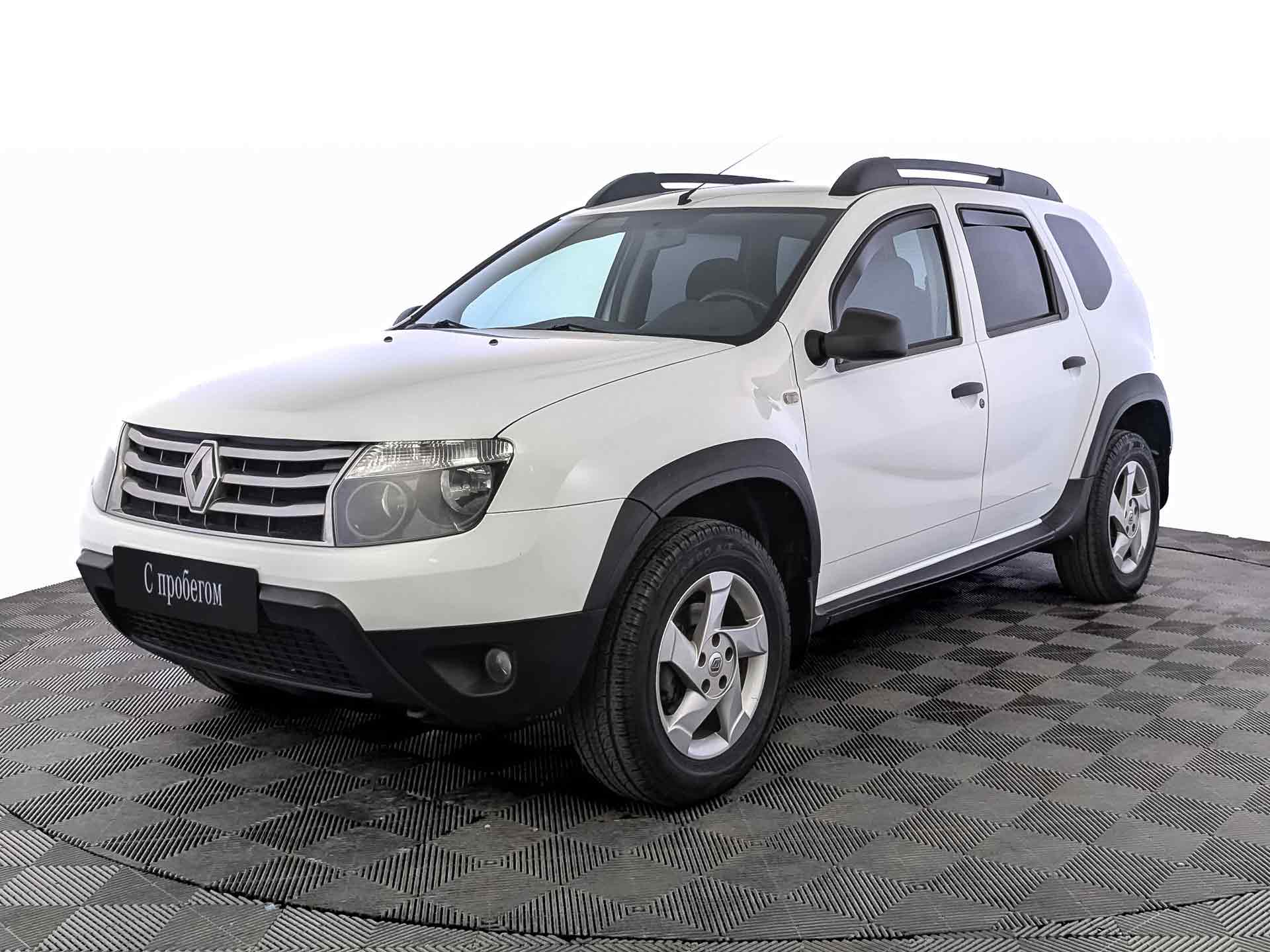 Renault Duster#84870