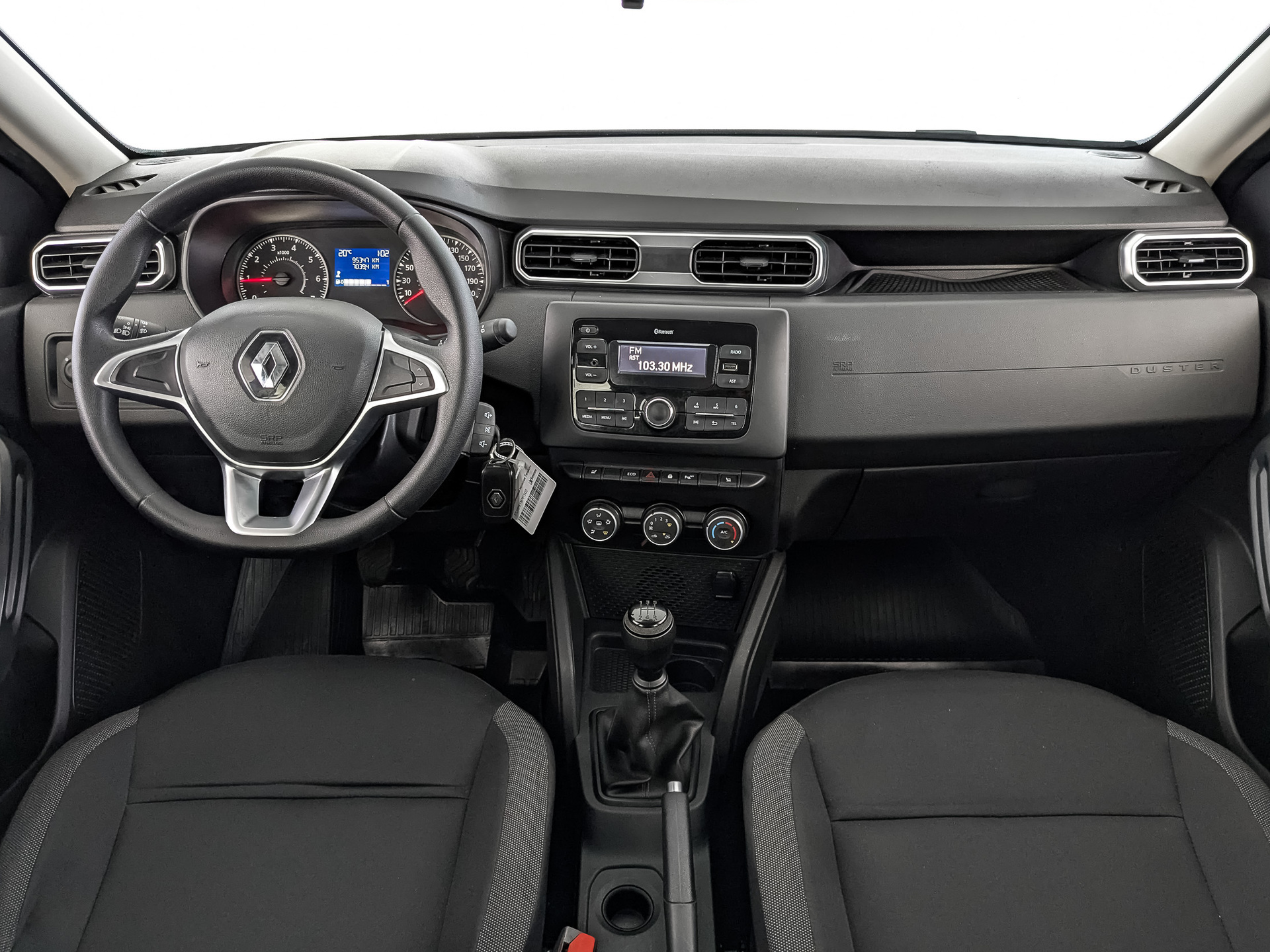 Renault Duster#84878
