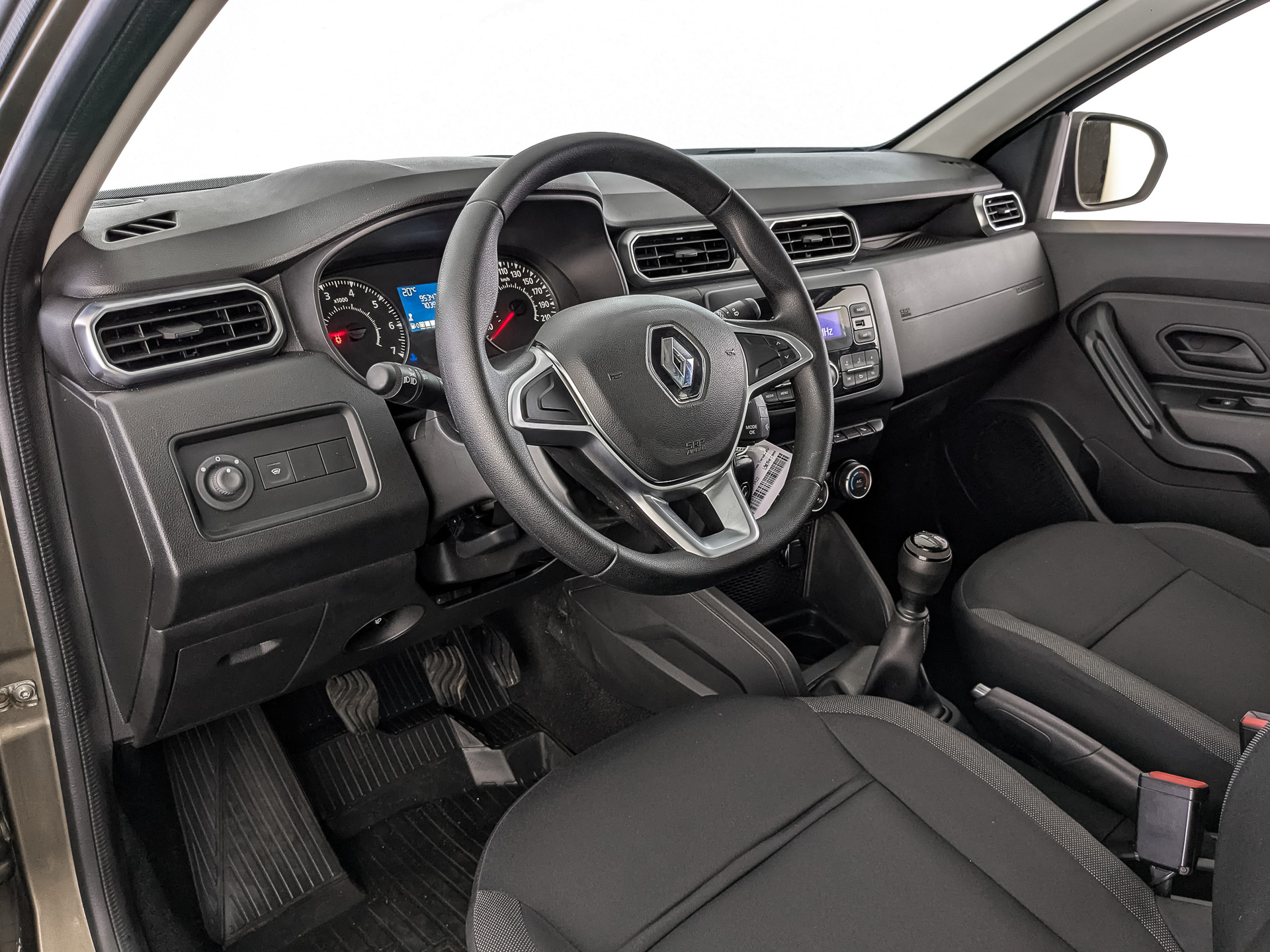 Renault Duster#84879