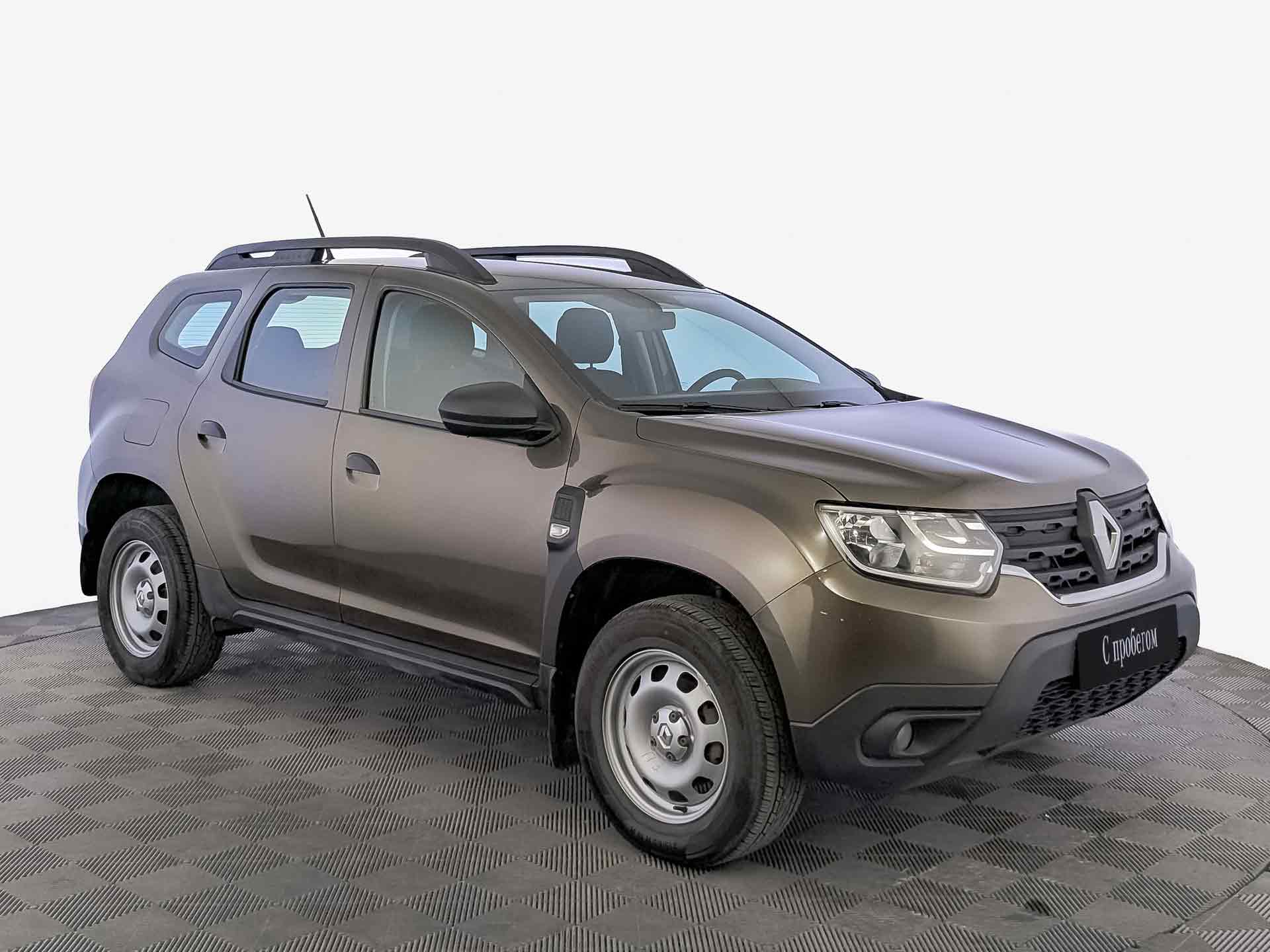 Renault Duster#84880