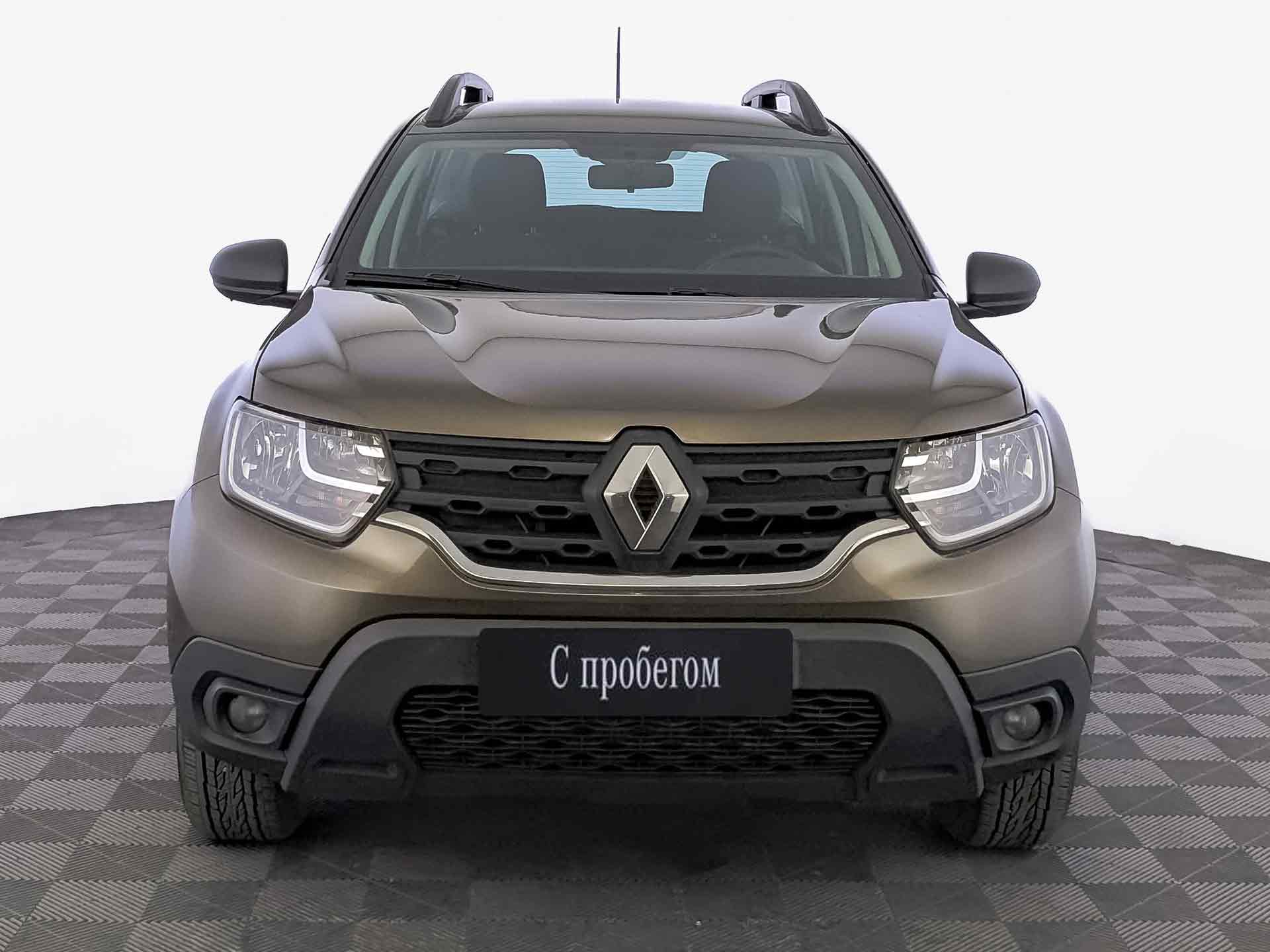 Renault Duster#84881