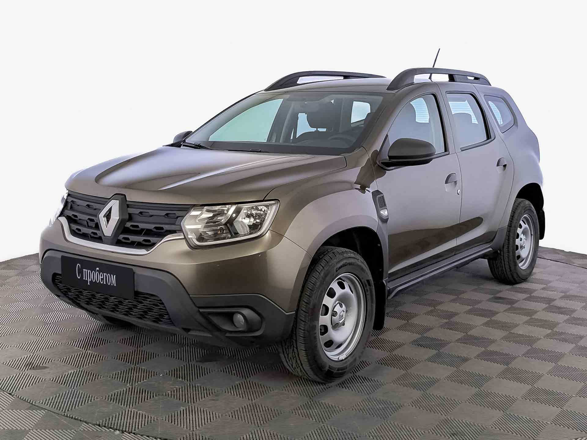 Renault Duster#84882
