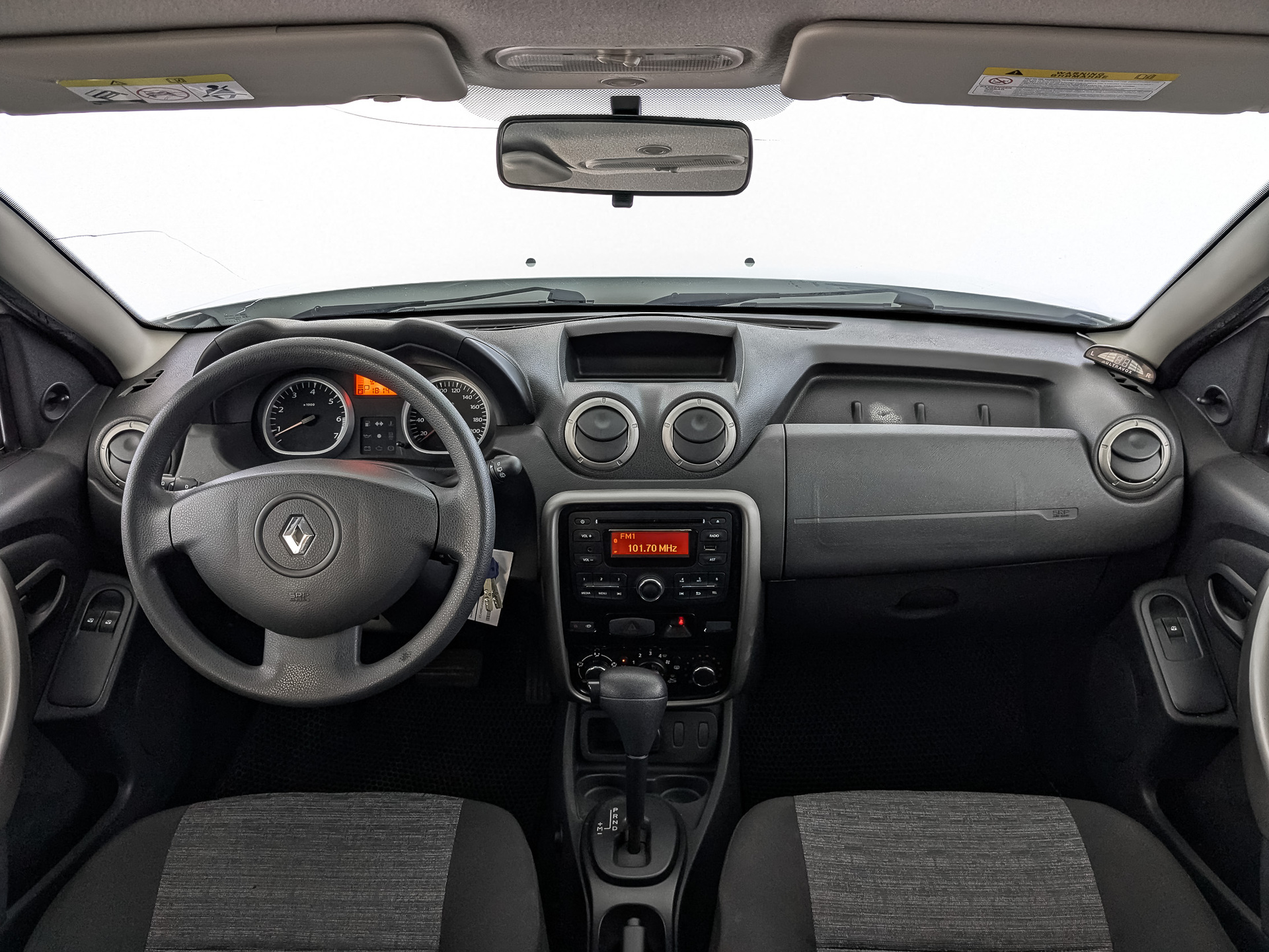 Renault Duster#84890